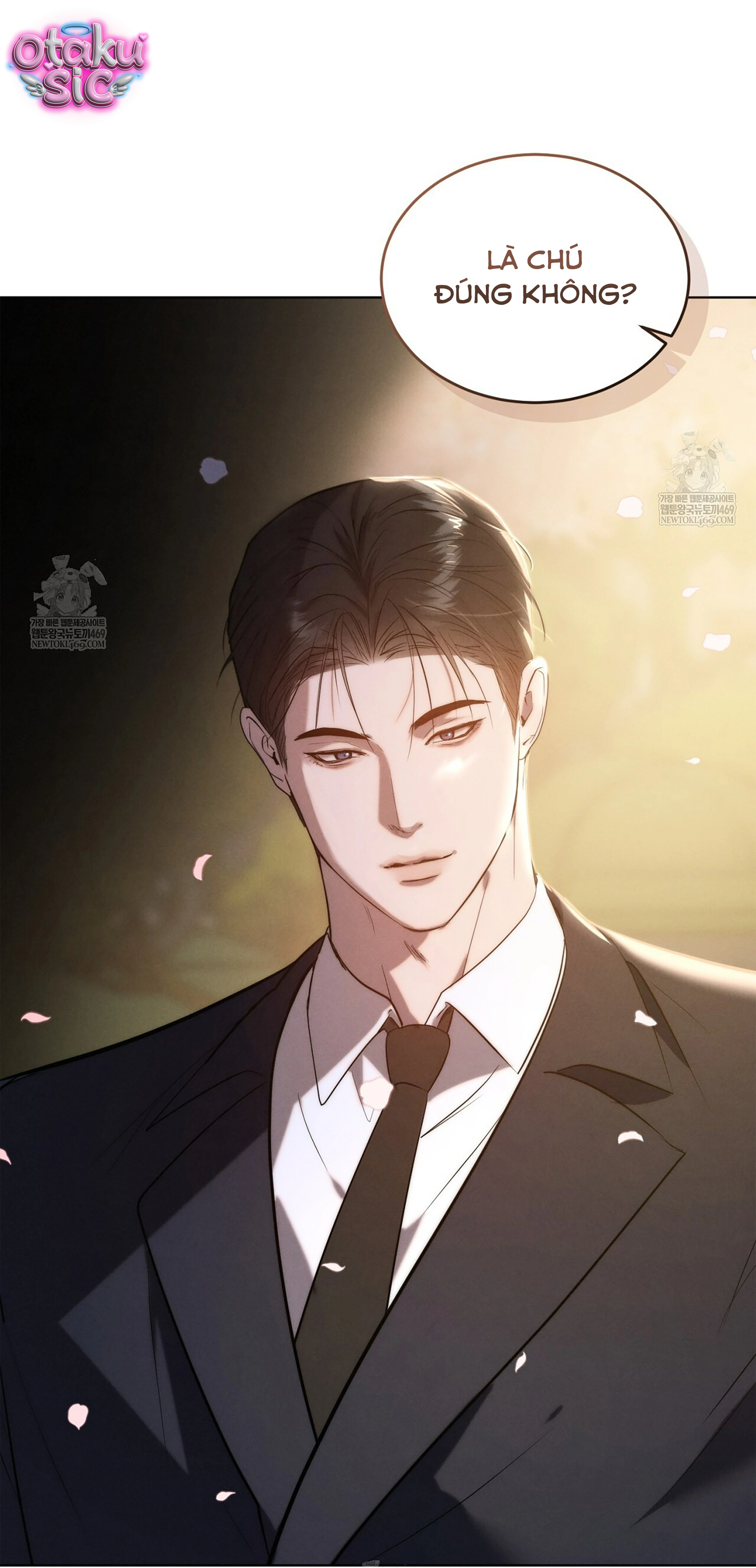 Tình Yêu Thuần Khiết Phủ Tro Tàn - Chap 21 - Trang 6