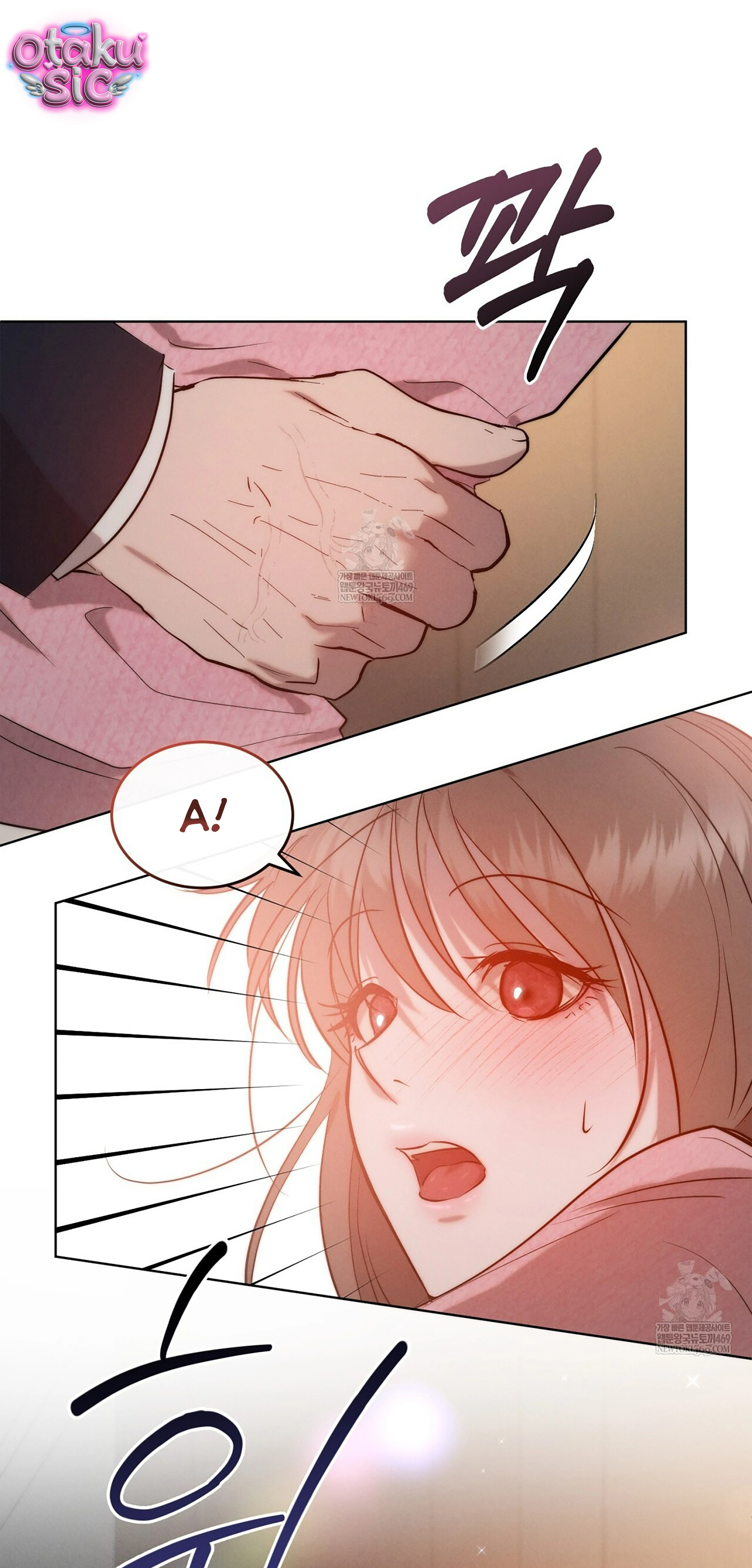 Tình Yêu Thuần Khiết Phủ Tro Tàn - Chap 21 - Trang 55