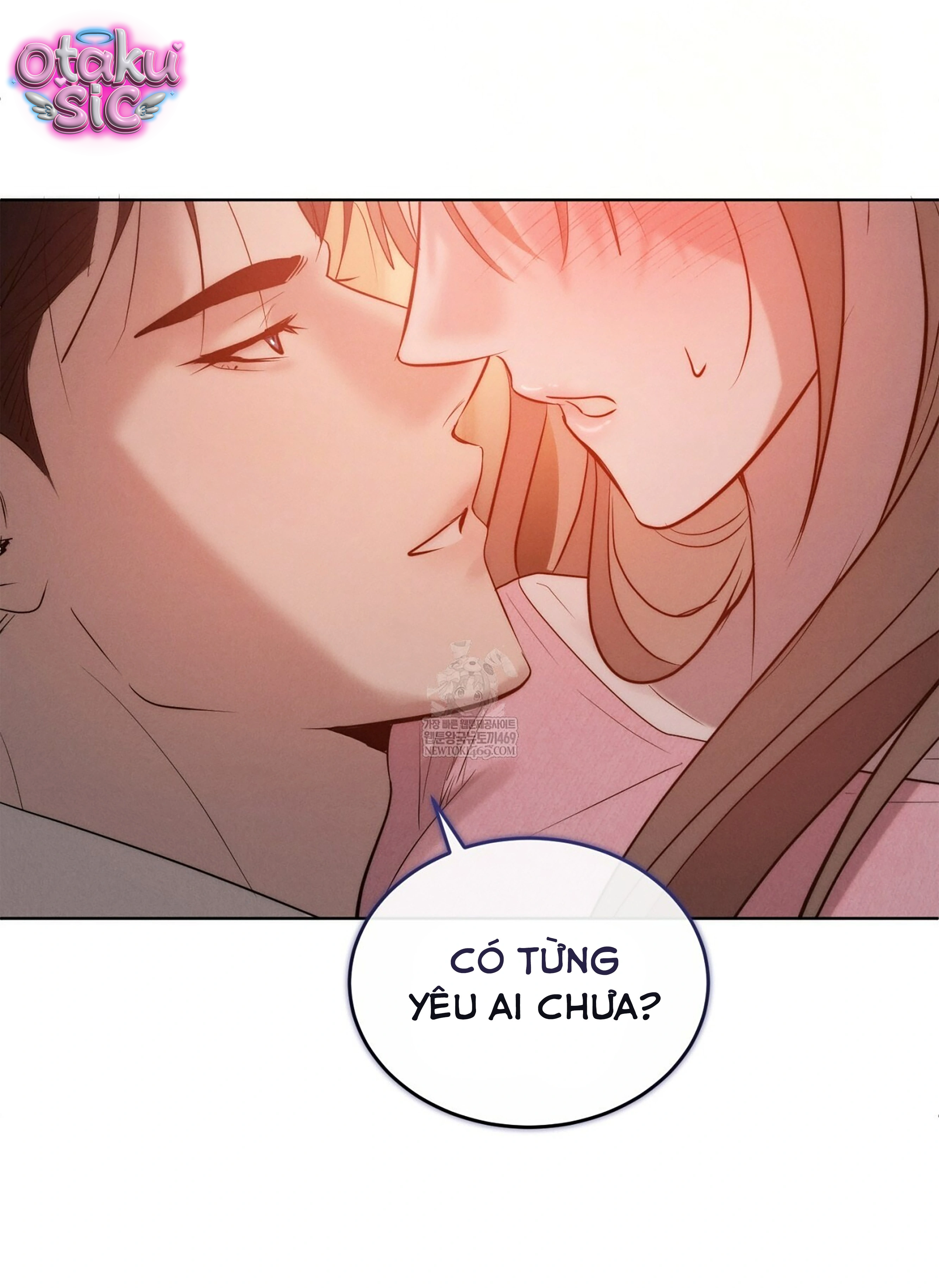 Tình Yêu Thuần Khiết Phủ Tro Tàn - Chap 21 - Trang 57