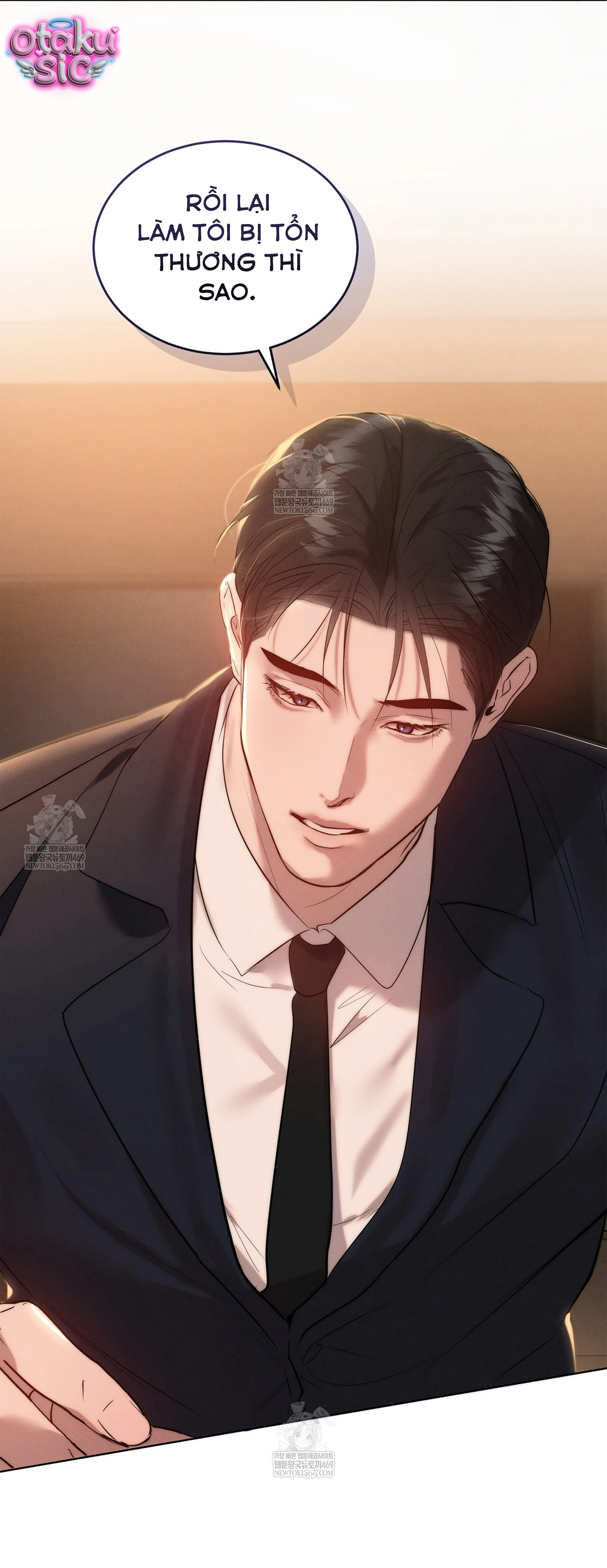 Tình Yêu Thuần Khiết Phủ Tro Tàn - Chap 21 - Trang 61