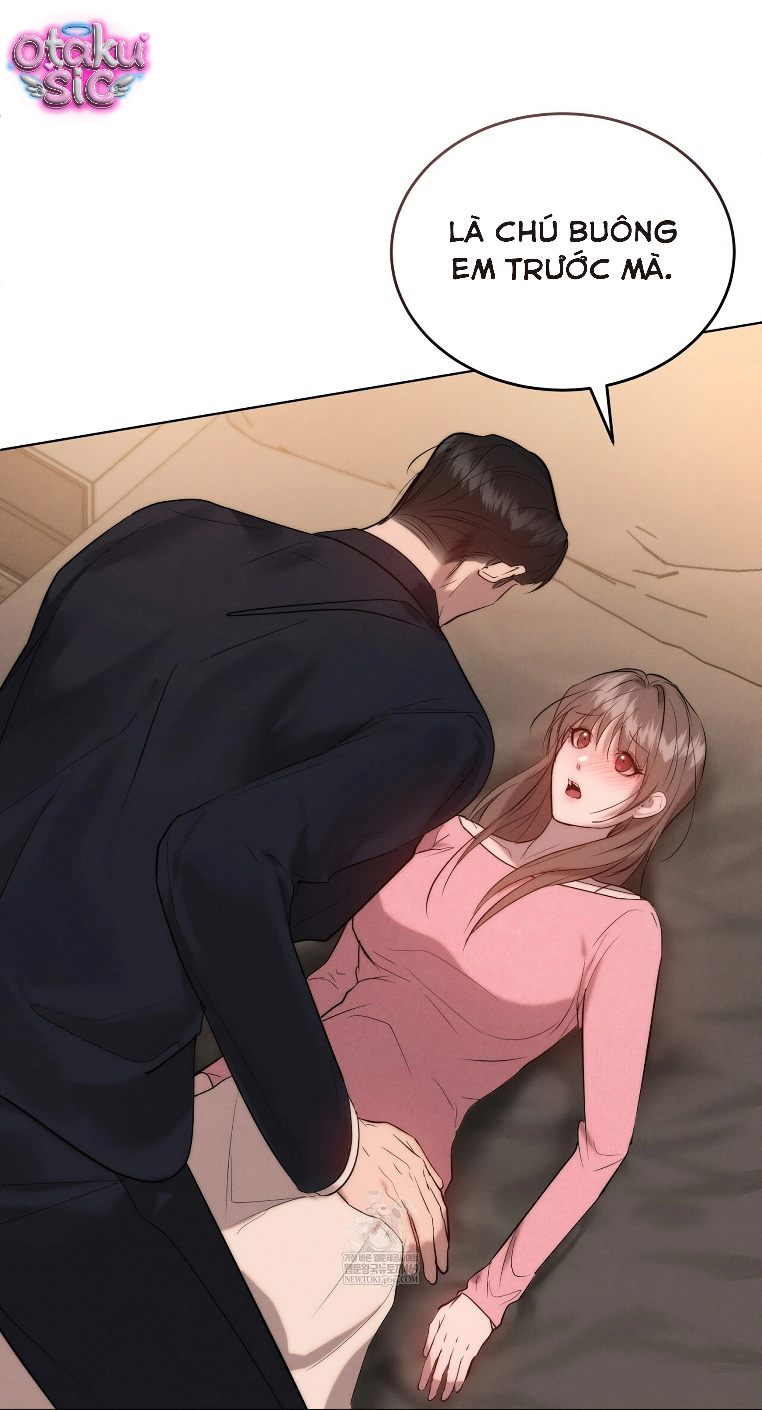 Tình Yêu Thuần Khiết Phủ Tro Tàn - Chap 21 - Trang 62