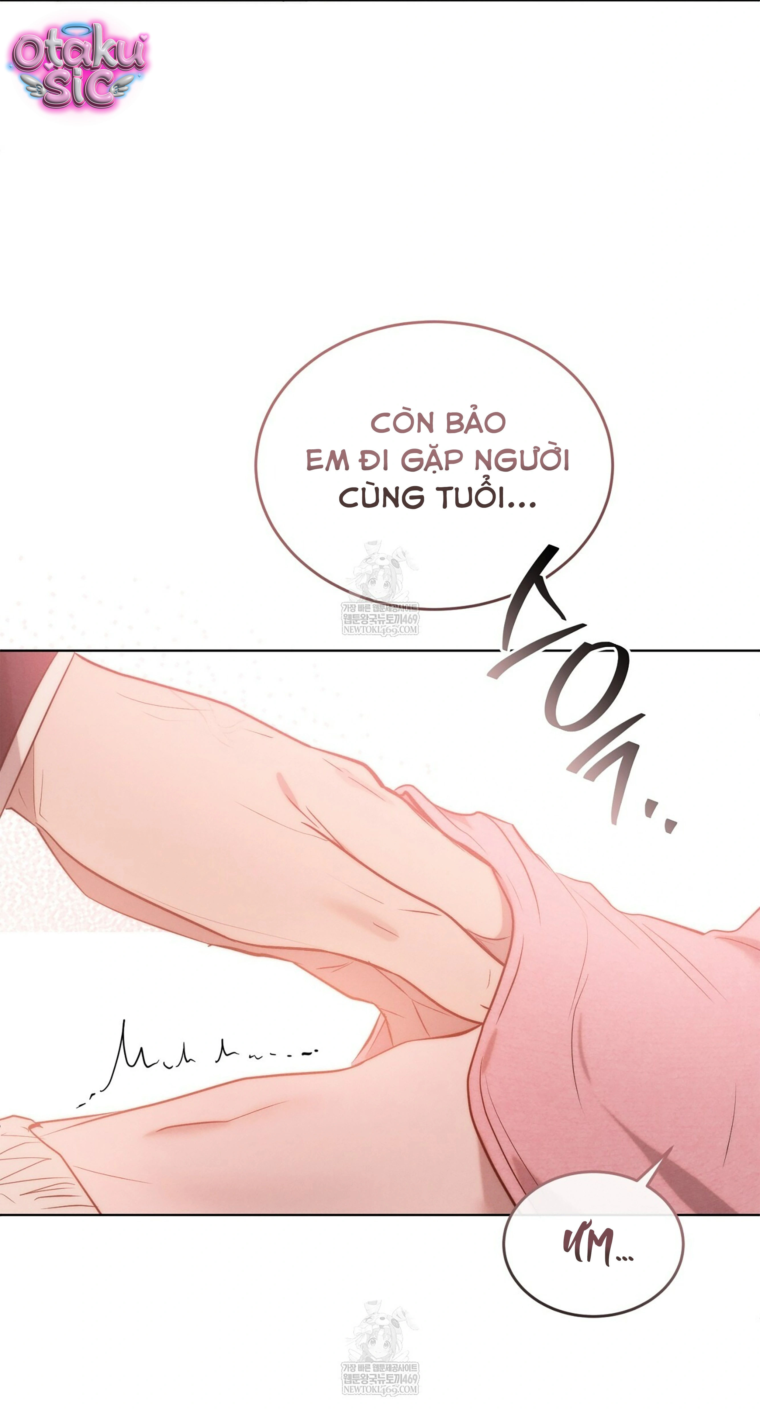 Tình Yêu Thuần Khiết Phủ Tro Tàn - Chap 21 - Trang 63