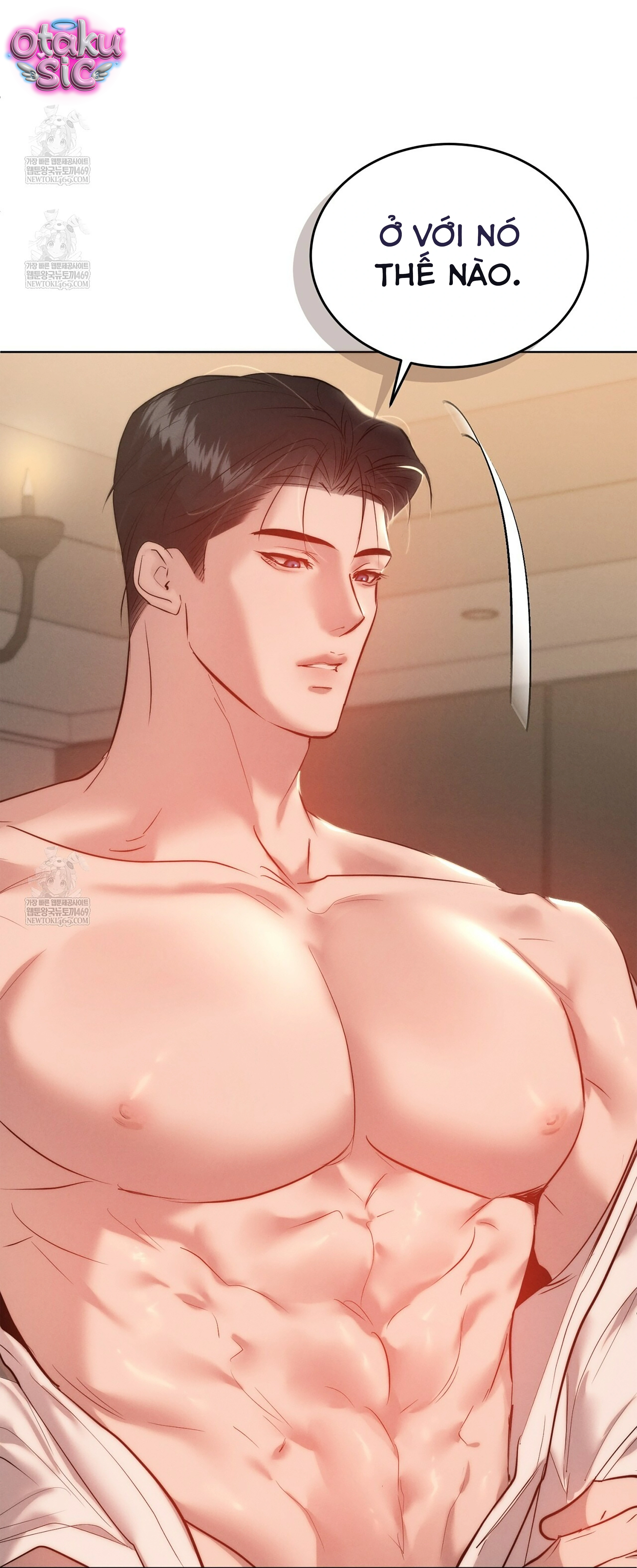 Tình Yêu Thuần Khiết Phủ Tro Tàn - Chap 21 - Trang 68