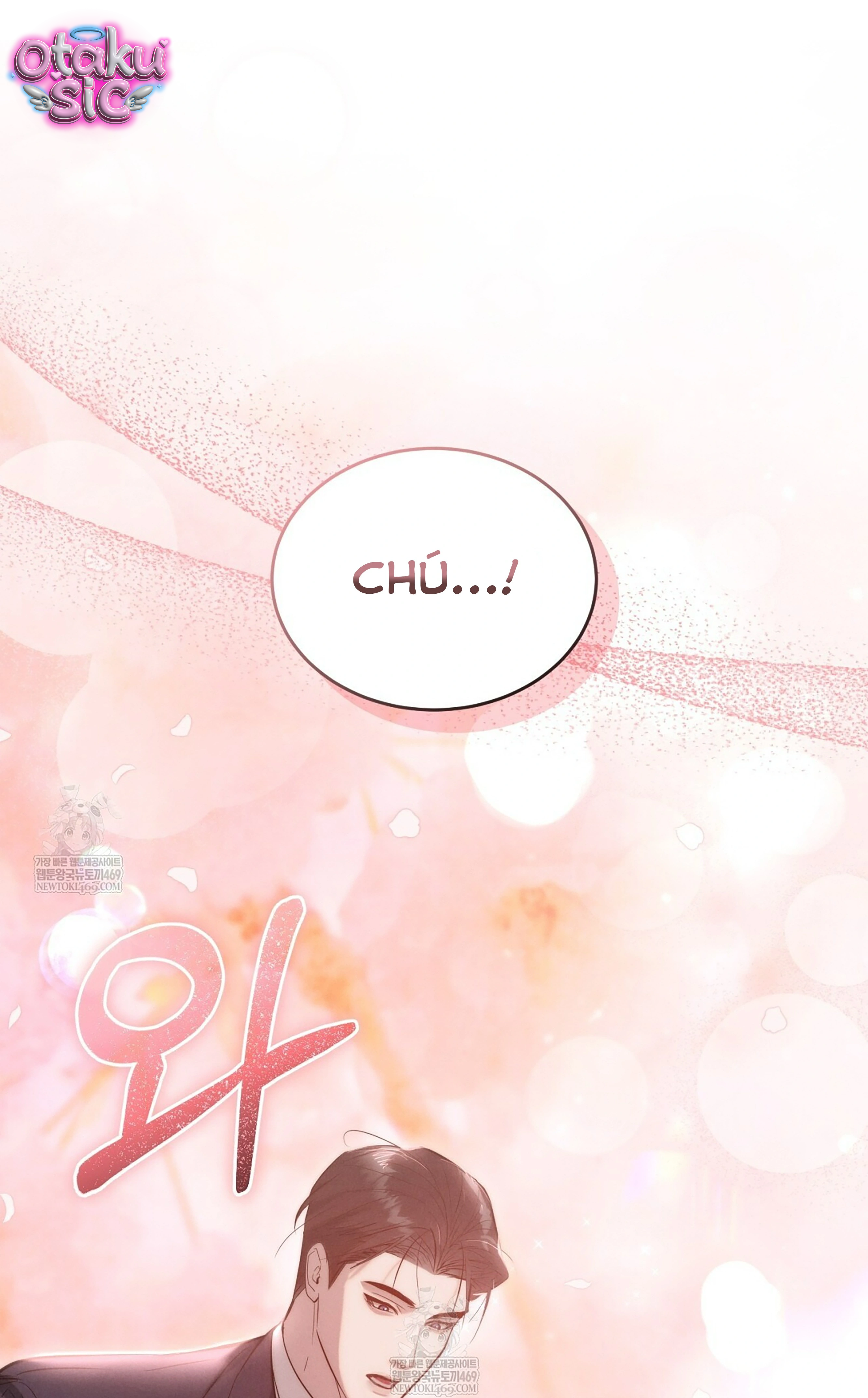 Tình Yêu Thuần Khiết Phủ Tro Tàn - Chap 21 - Trang 8