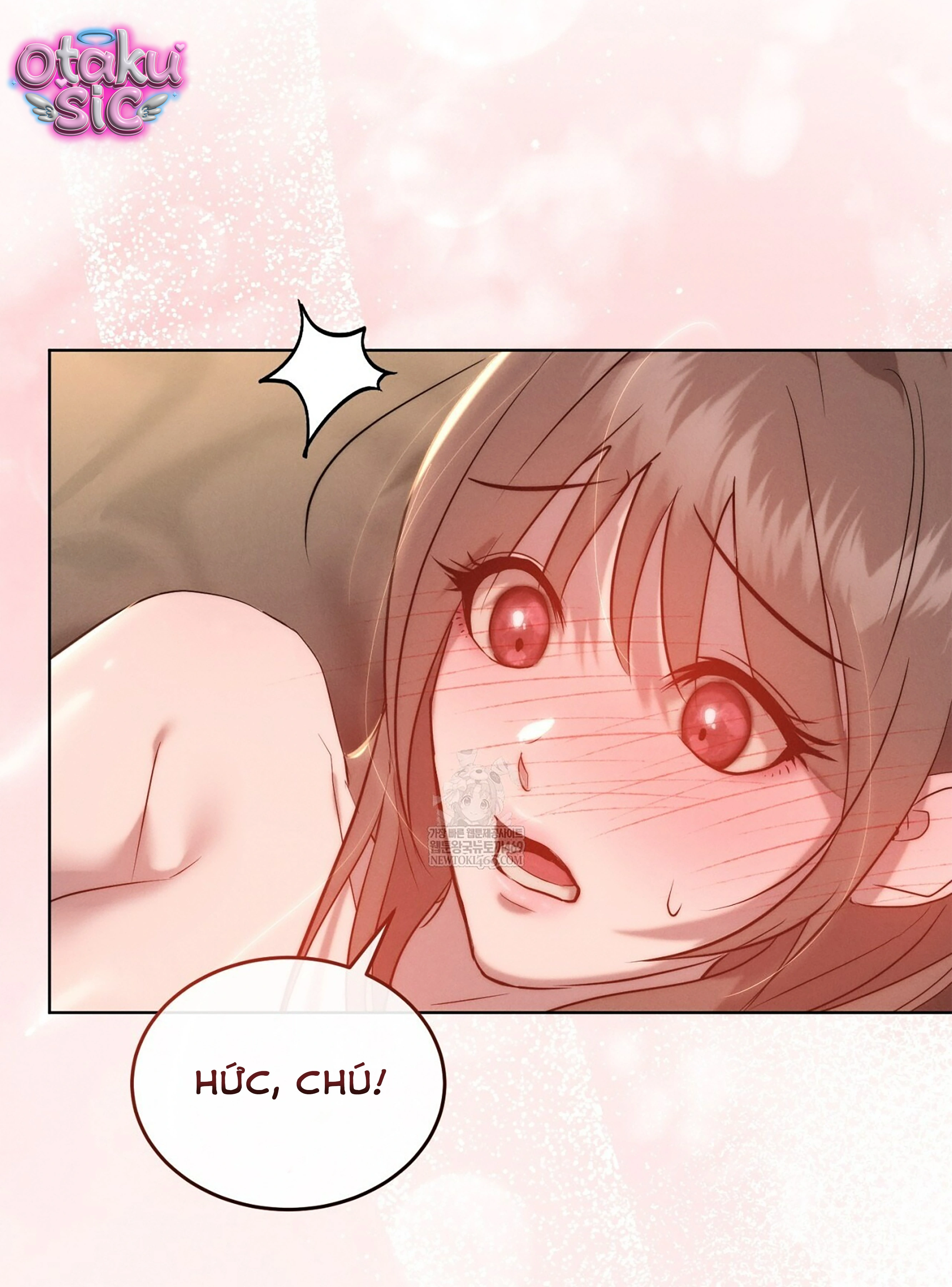 Tình Yêu Thuần Khiết Phủ Tro Tàn - Chap 21 - Trang 84