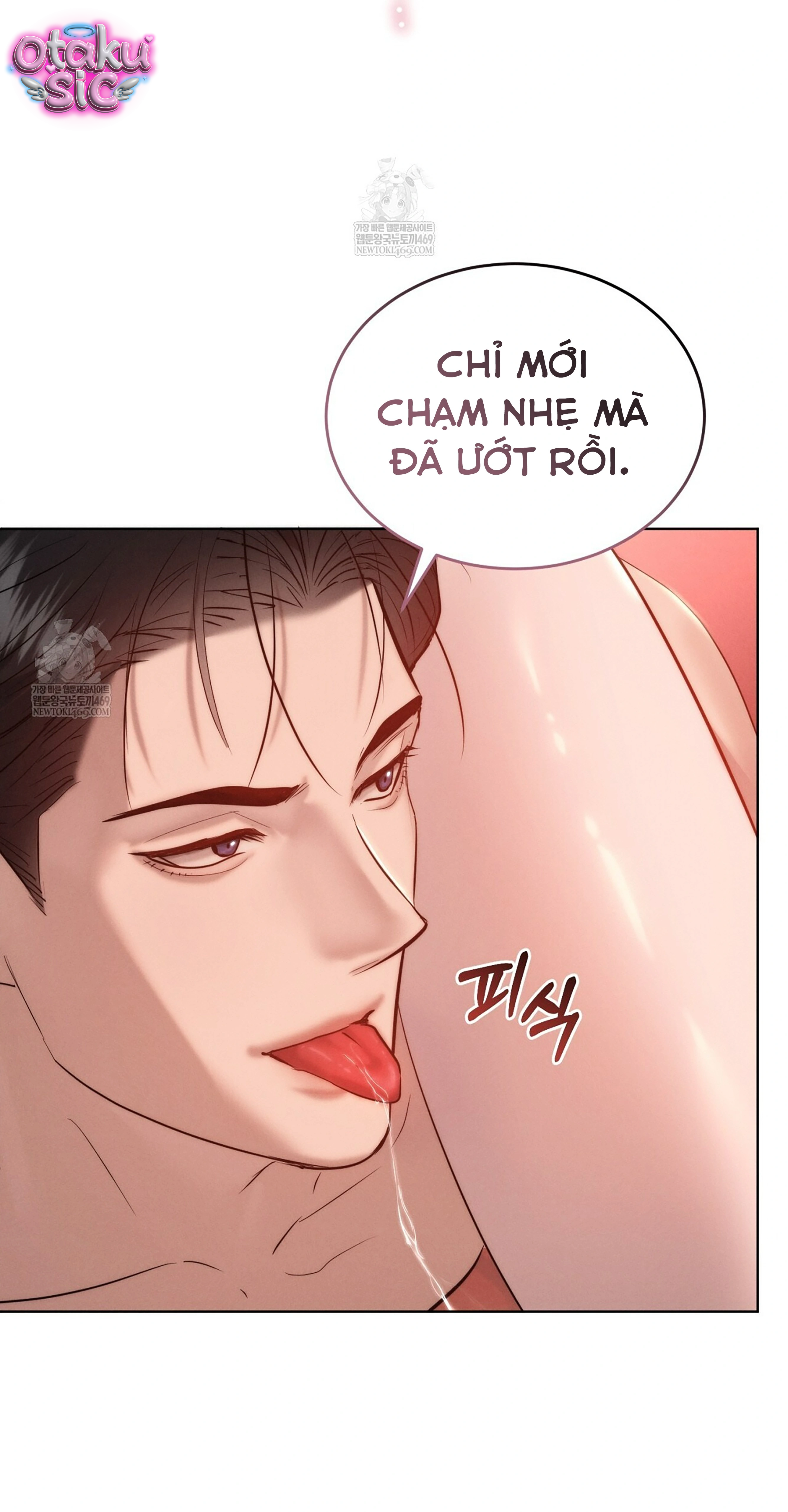 Tình Yêu Thuần Khiết Phủ Tro Tàn - Chap 21 - Trang 90