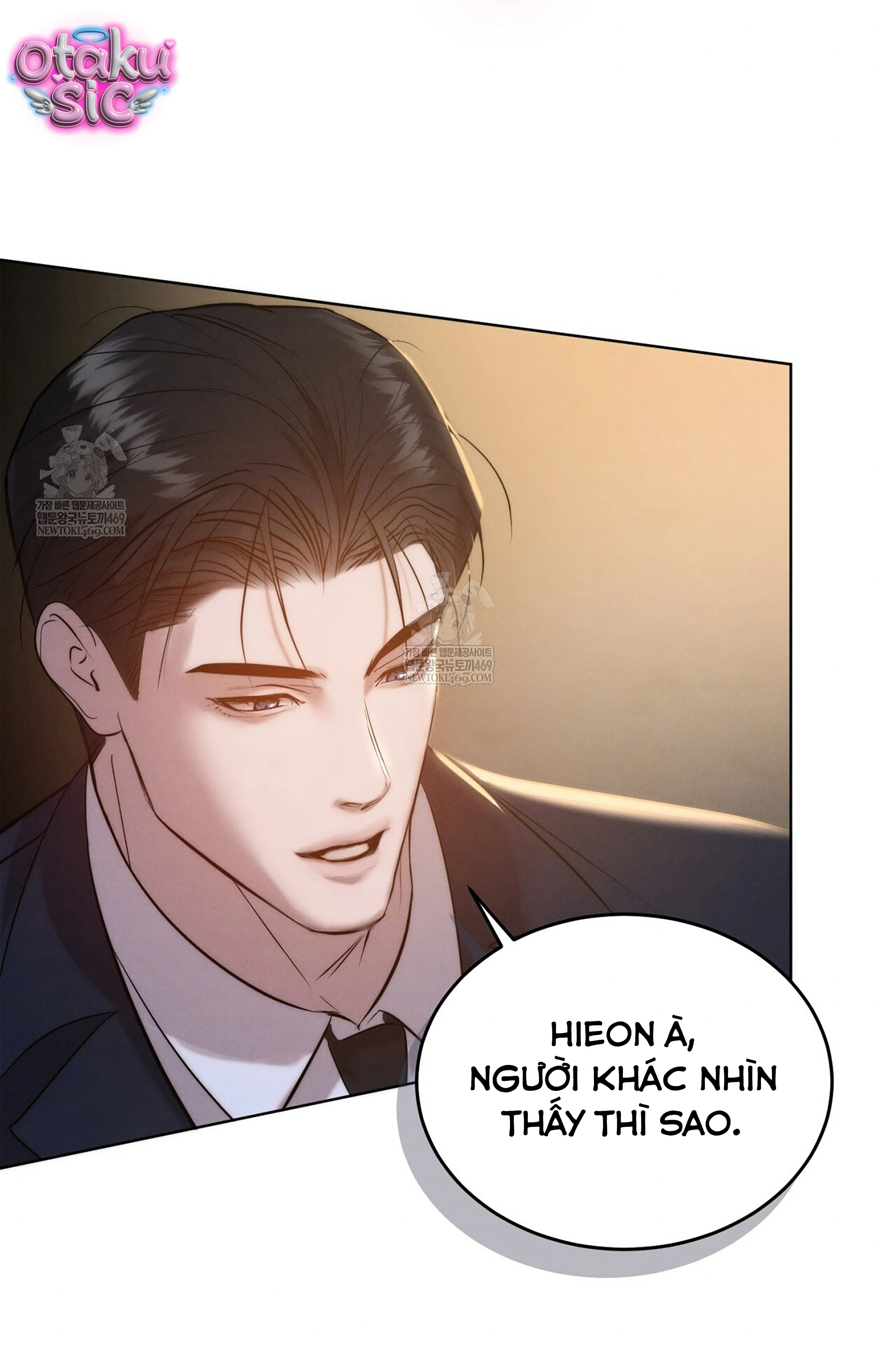 Tình Yêu Thuần Khiết Phủ Tro Tàn - Chap 21 - Trang 10