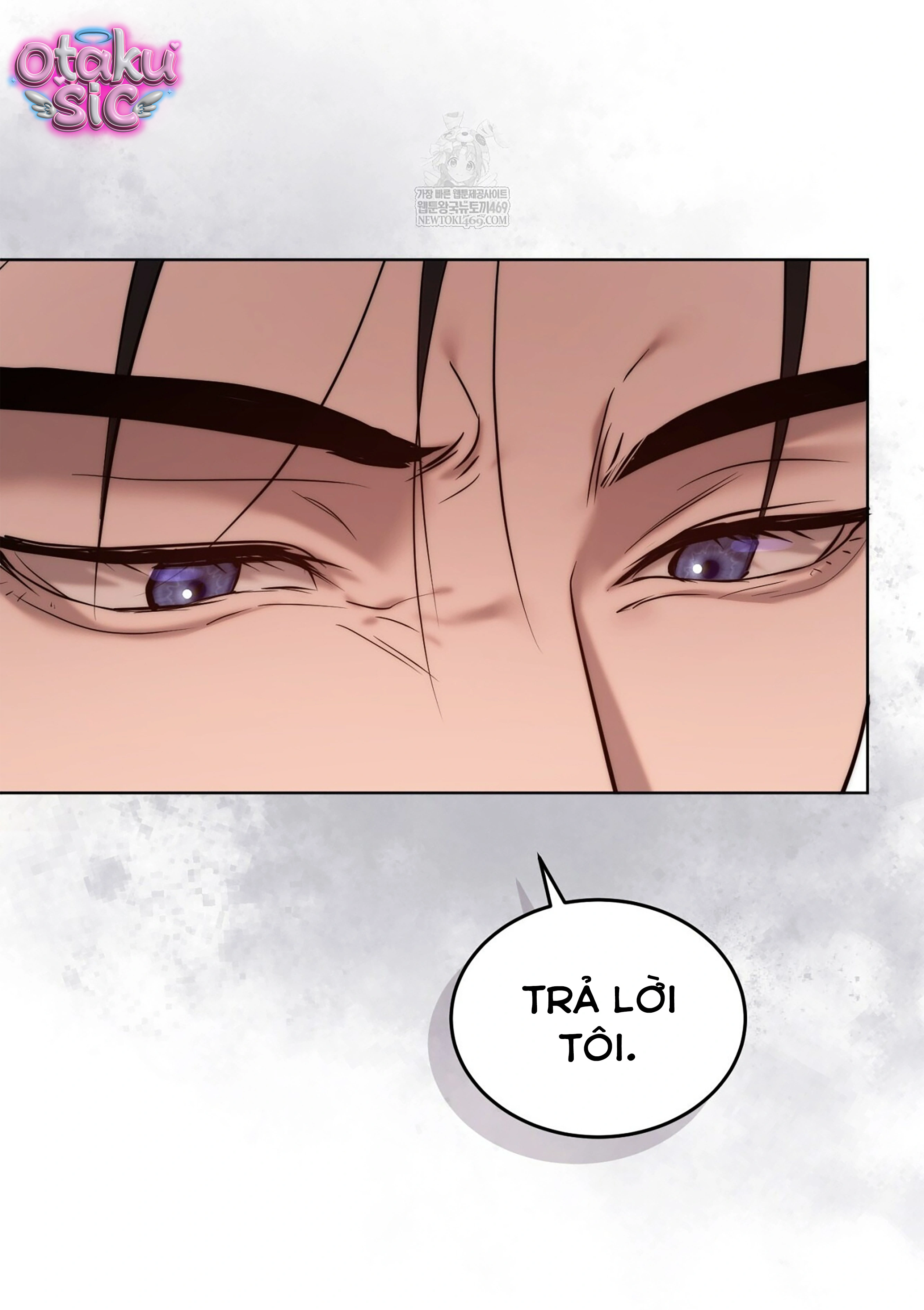 Tình Yêu Thuần Khiết Phủ Tro Tàn - Chap 21 - Trang 94