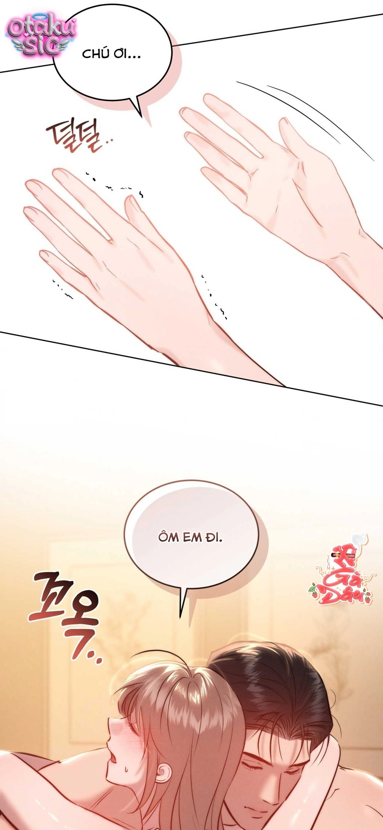 Tình Yêu Thuần Khiết Phủ Tro Tàn - Chap 22 - Trang 15
