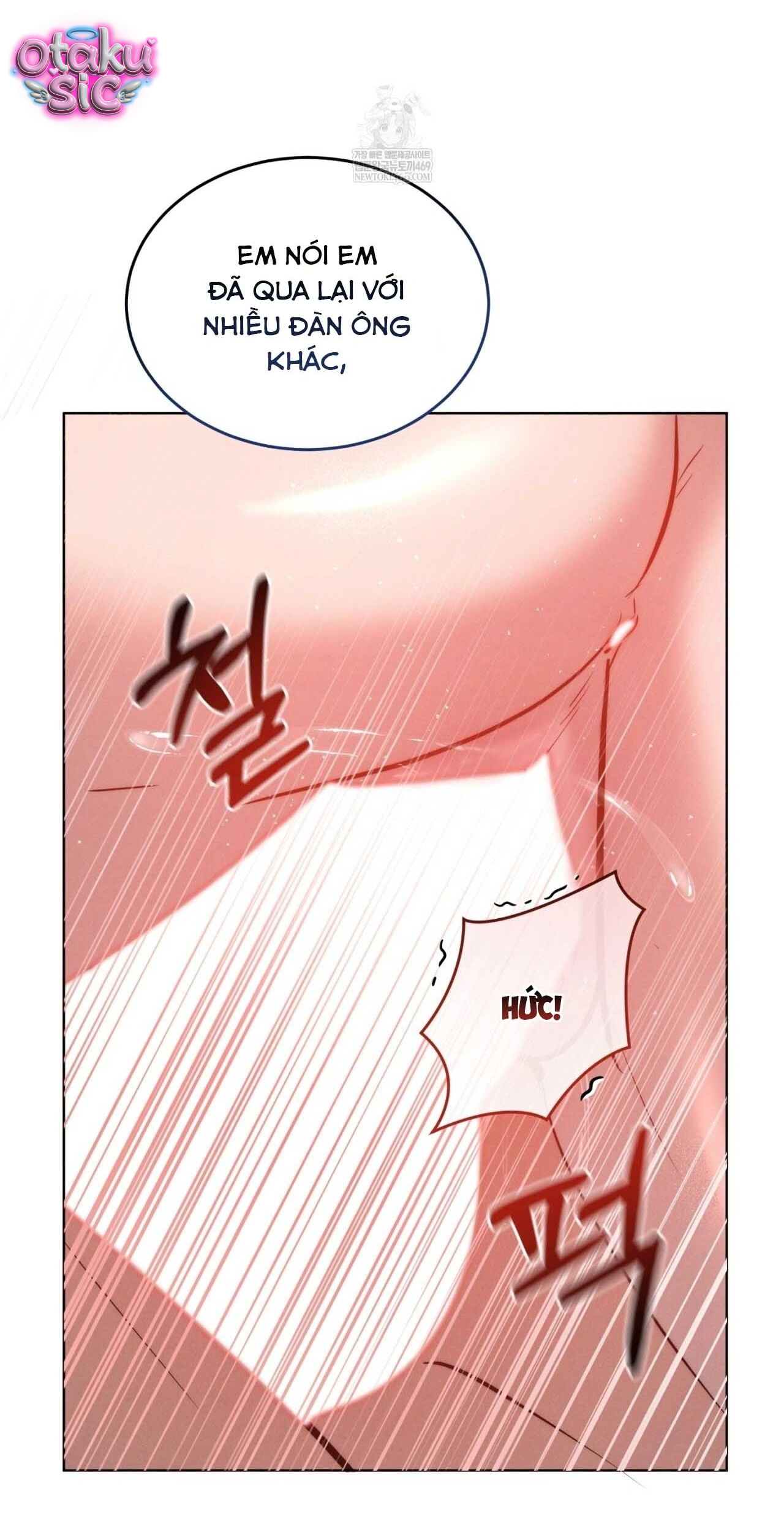 Tình Yêu Thuần Khiết Phủ Tro Tàn - Chap 22 - Trang 17