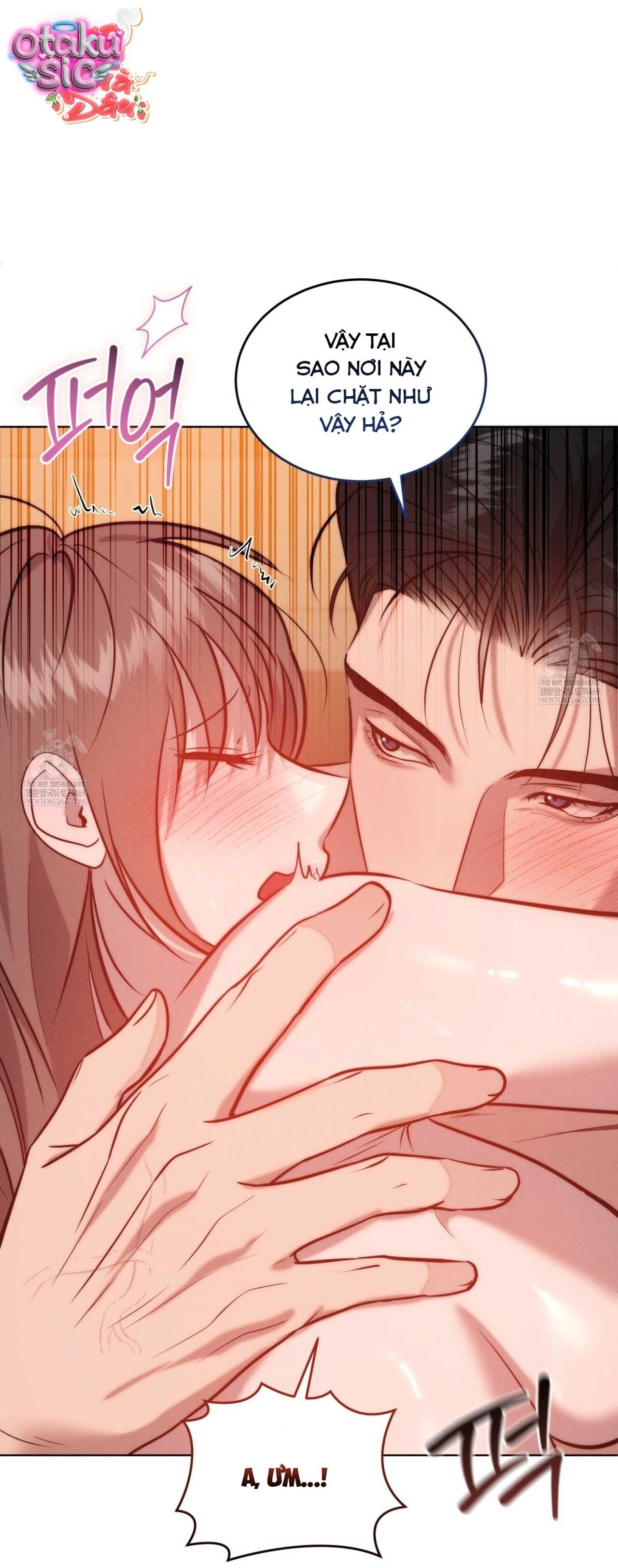 Tình Yêu Thuần Khiết Phủ Tro Tàn - Chap 22 - Trang 18