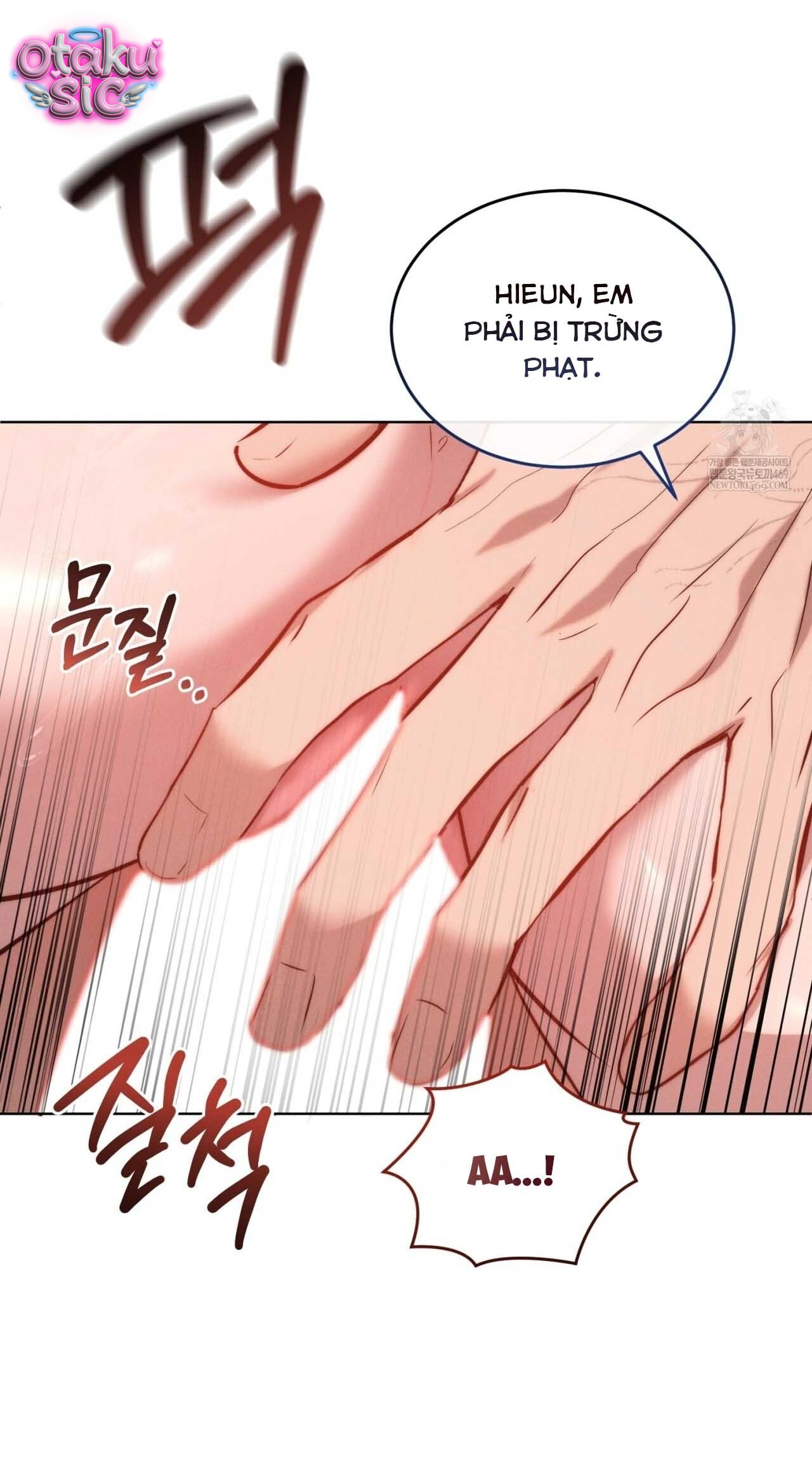 Tình Yêu Thuần Khiết Phủ Tro Tàn - Chap 22 - Trang 19