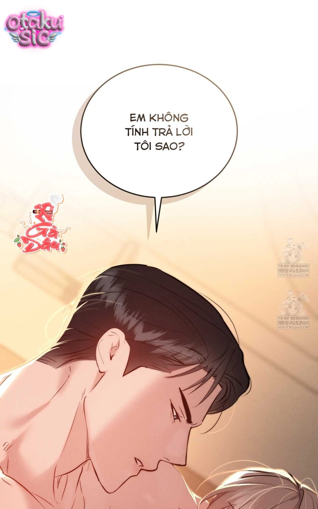 Tình Yêu Thuần Khiết Phủ Tro Tàn - Chap 22 - Trang 3