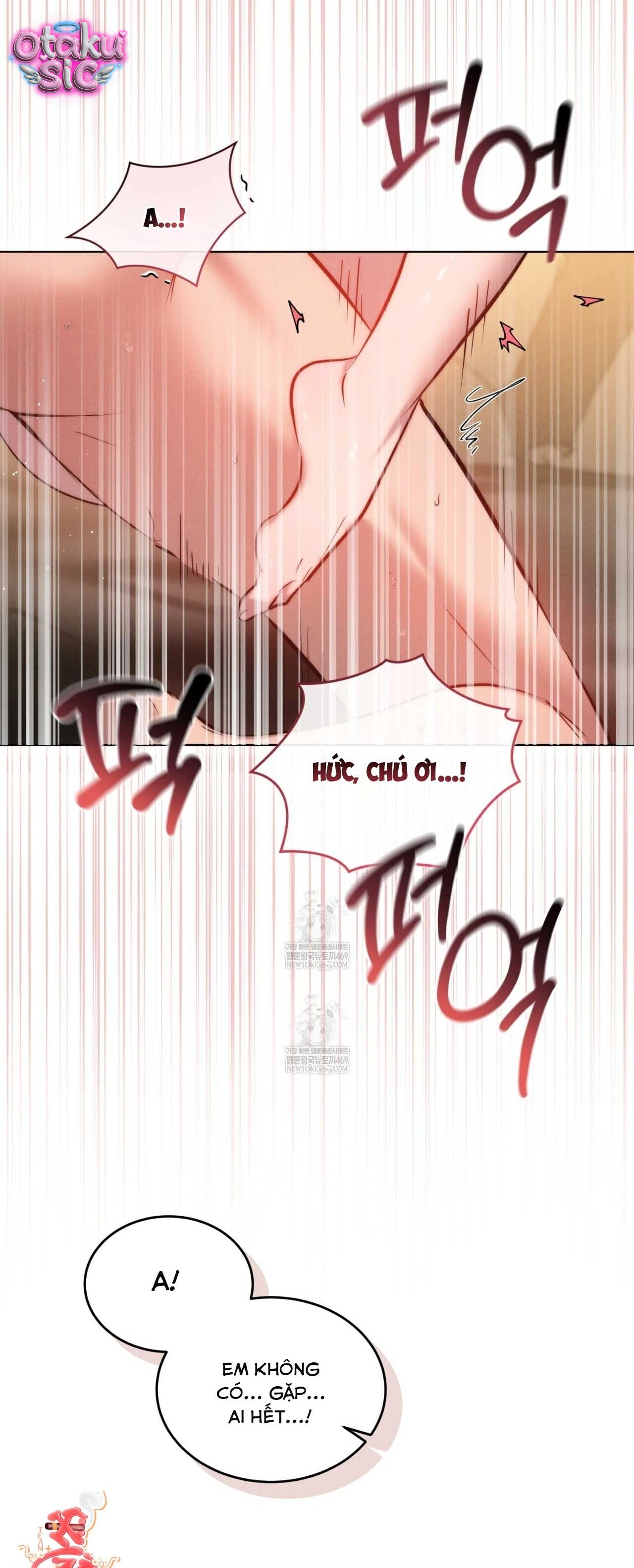 Tình Yêu Thuần Khiết Phủ Tro Tàn - Chap 22 - Trang 22