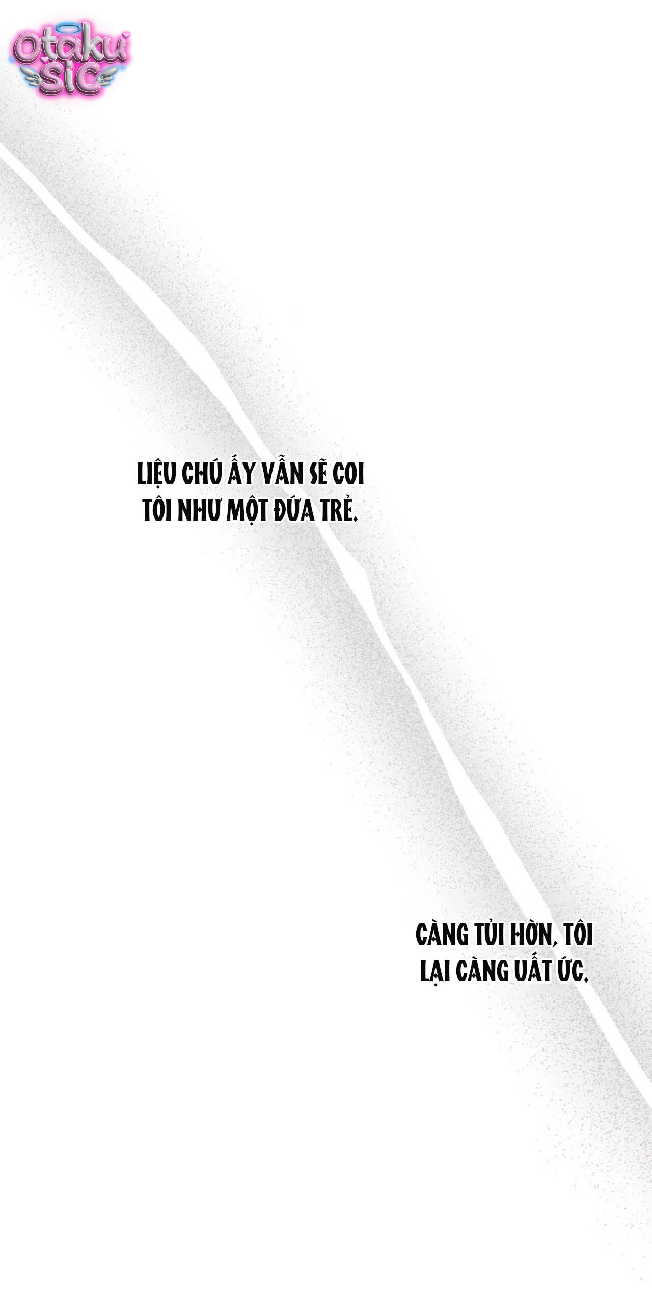Tình Yêu Thuần Khiết Phủ Tro Tàn - Chap 22 - Trang 25