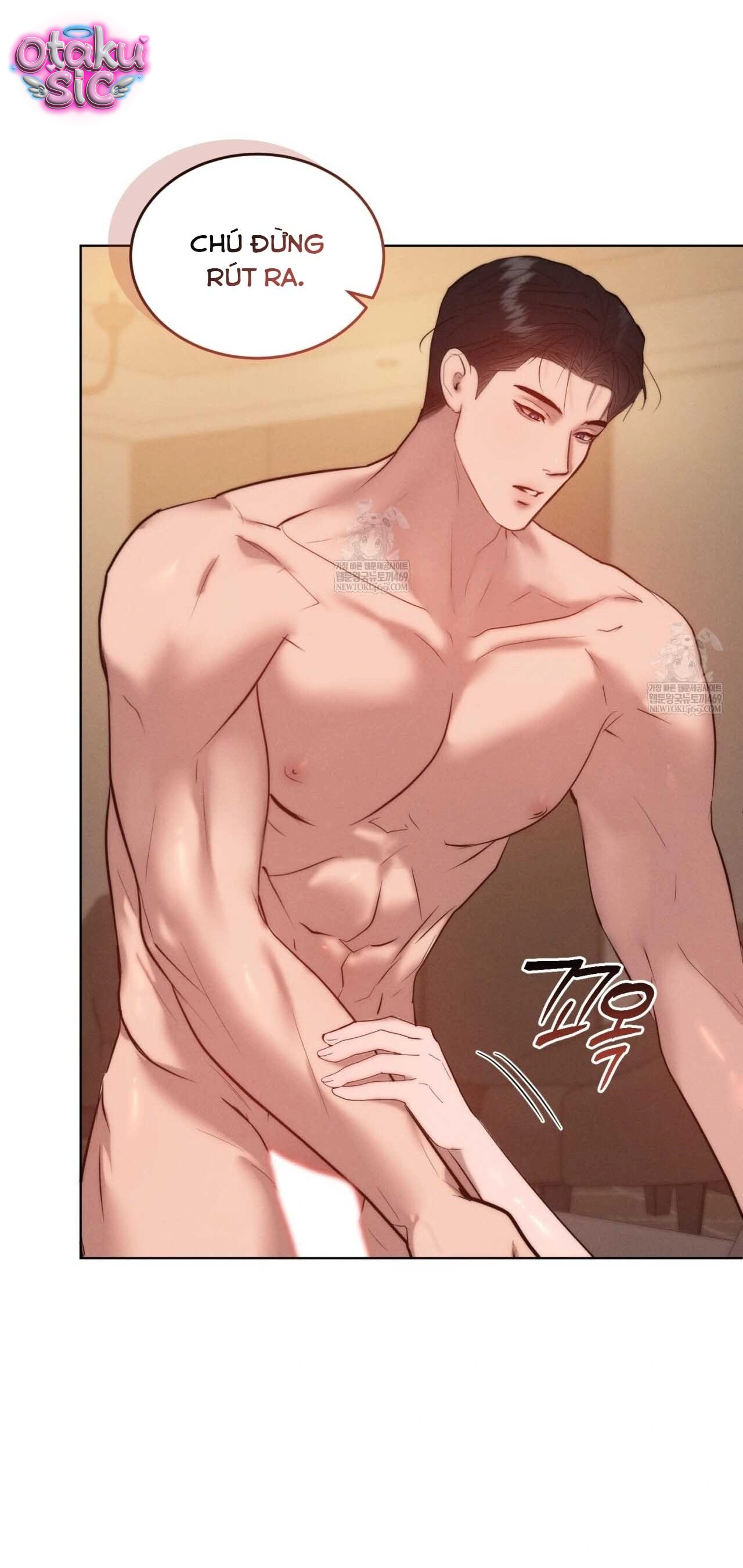 Tình Yêu Thuần Khiết Phủ Tro Tàn - Chap 22 - Trang 33