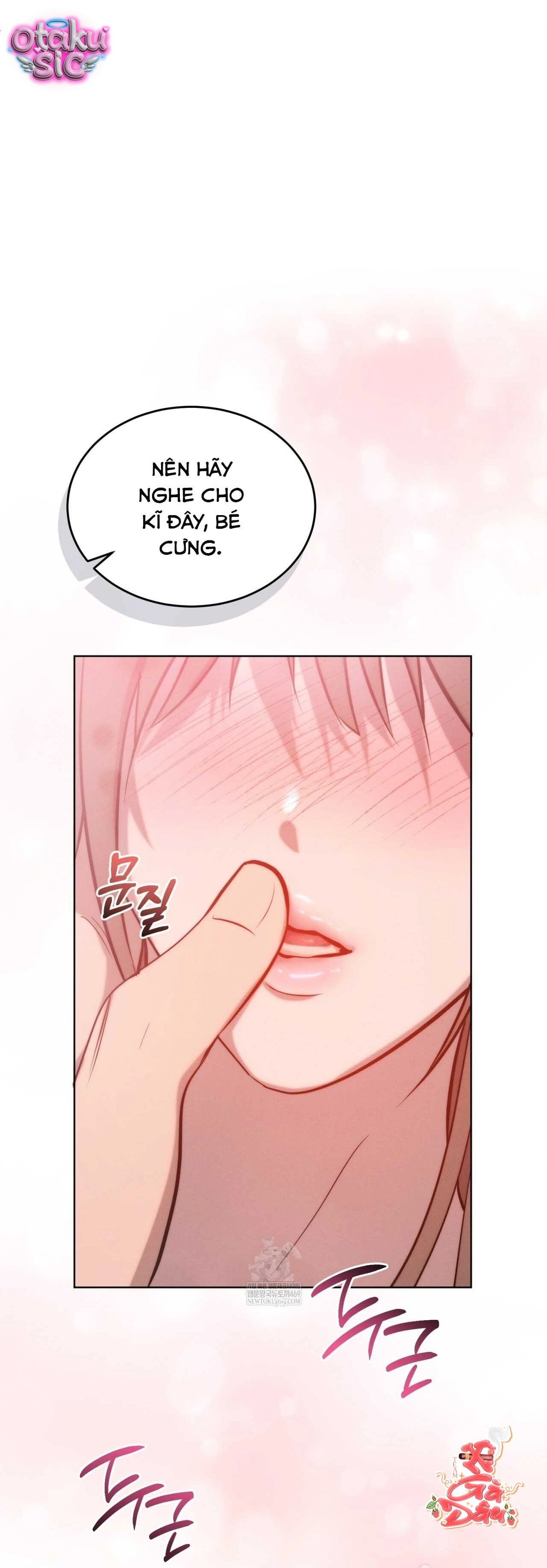 Tình Yêu Thuần Khiết Phủ Tro Tàn - Chap 22 - Trang 38