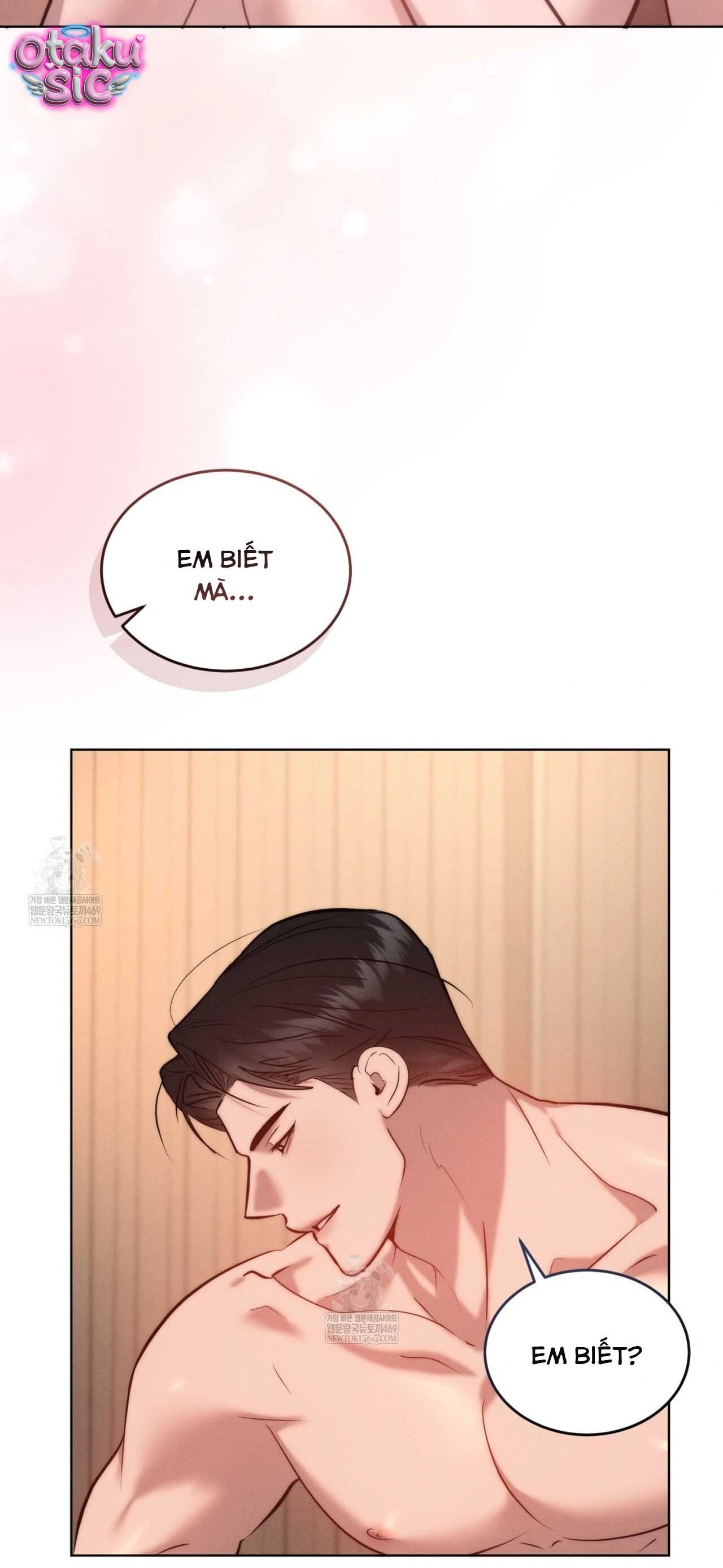 Tình Yêu Thuần Khiết Phủ Tro Tàn - Chap 22 - Trang 40