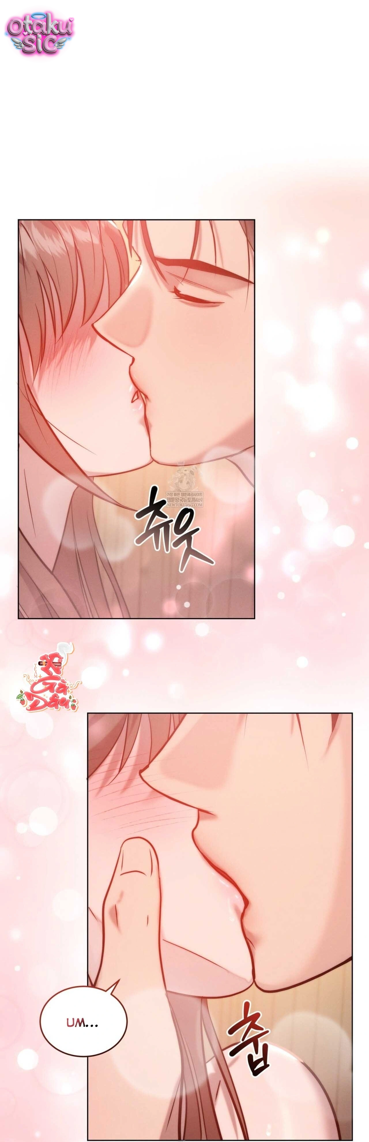 Tình Yêu Thuần Khiết Phủ Tro Tàn - Chap 22 - Trang 43