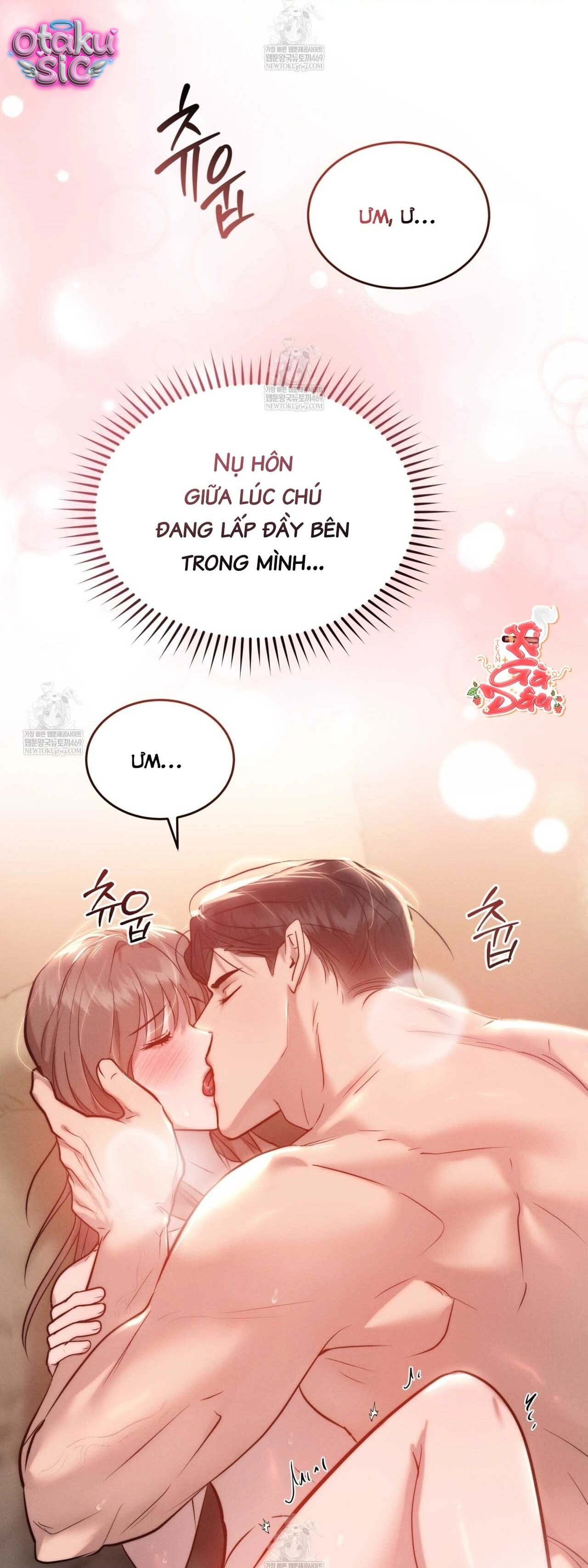 Tình Yêu Thuần Khiết Phủ Tro Tàn - Chap 22 - Trang 44
