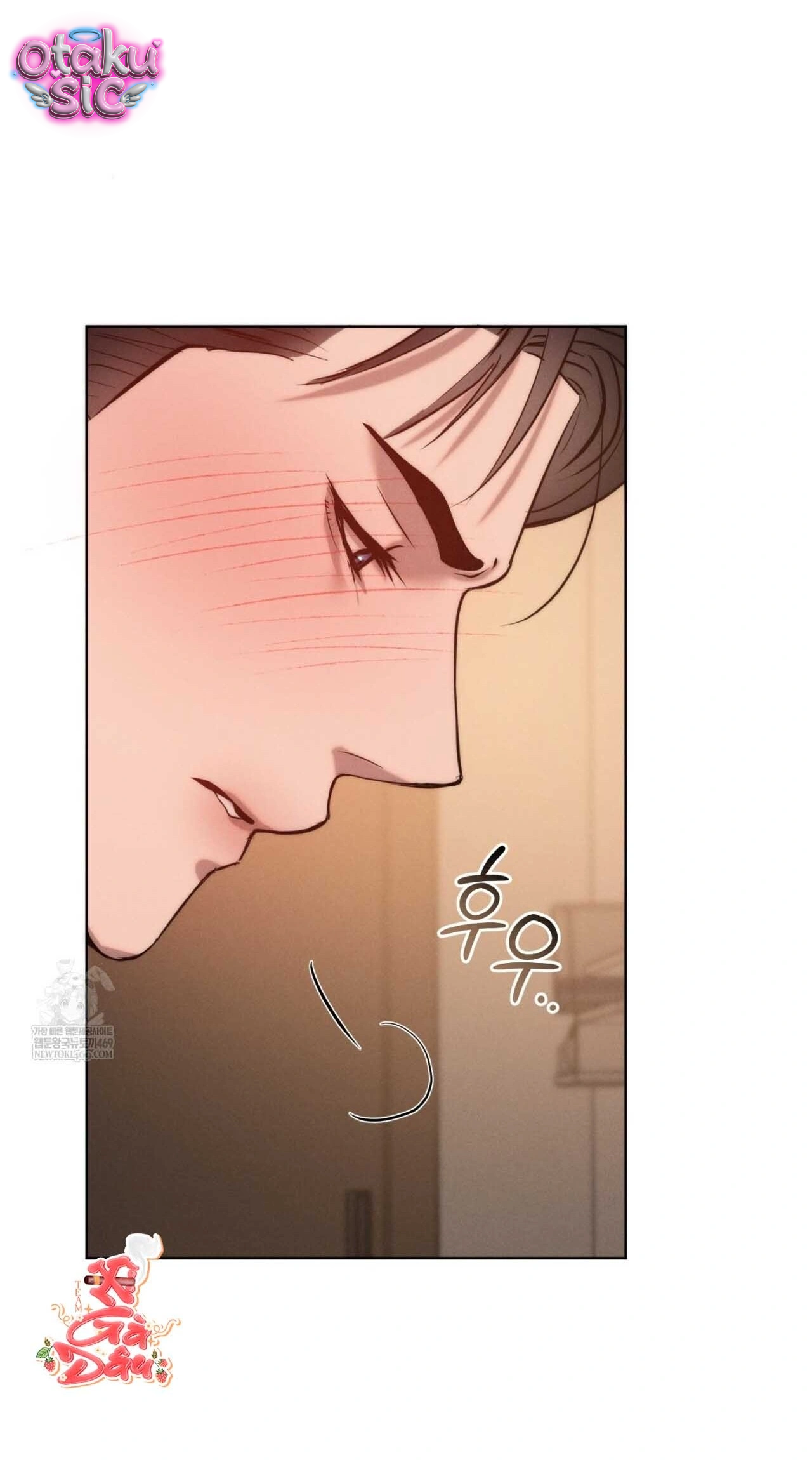 Tình Yêu Thuần Khiết Phủ Tro Tàn - Chap 22 - Trang 48