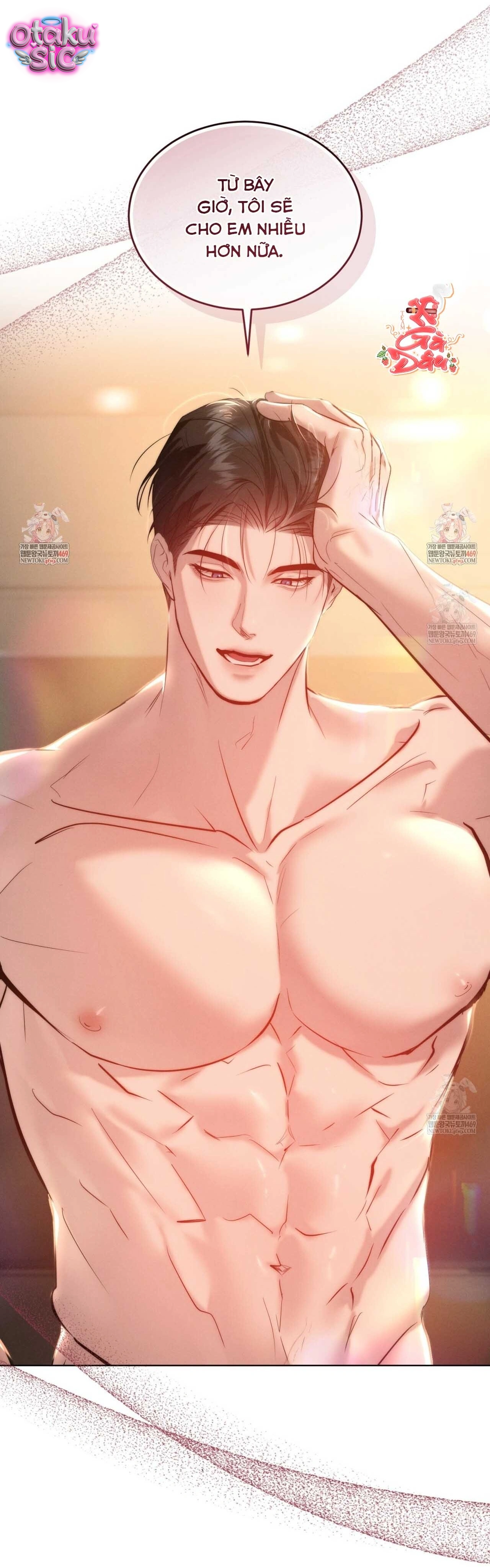 Tình Yêu Thuần Khiết Phủ Tro Tàn - Chap 22 - Trang 60