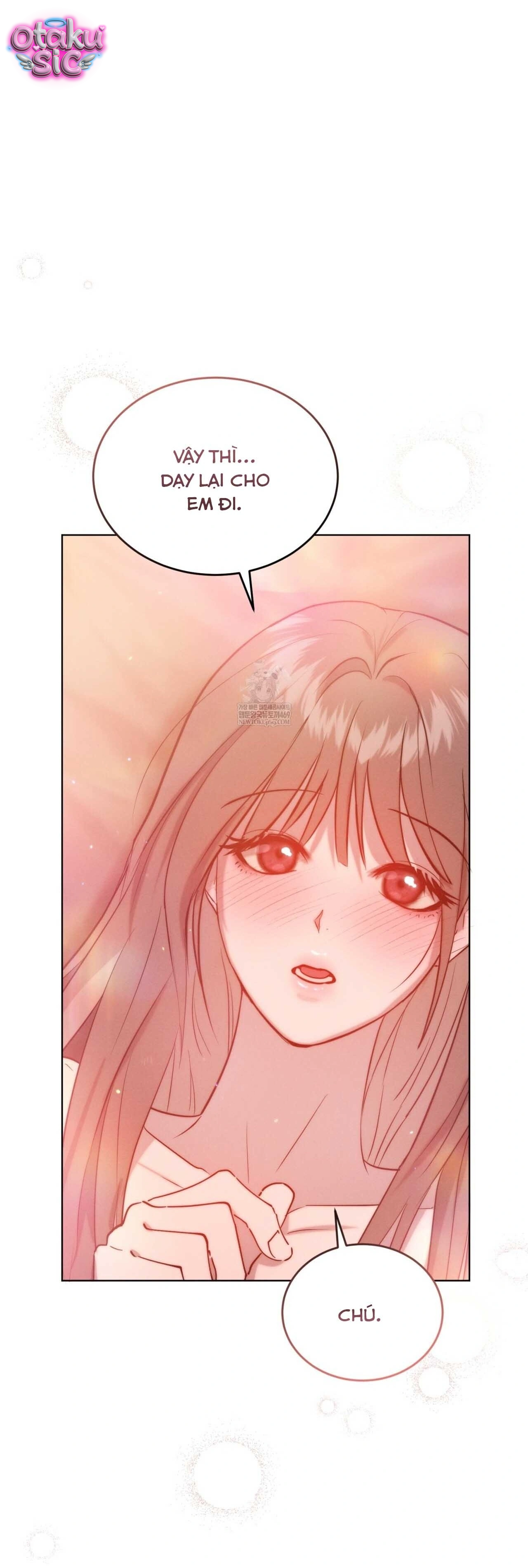 Tình Yêu Thuần Khiết Phủ Tro Tàn - Chap 22 - Trang 9