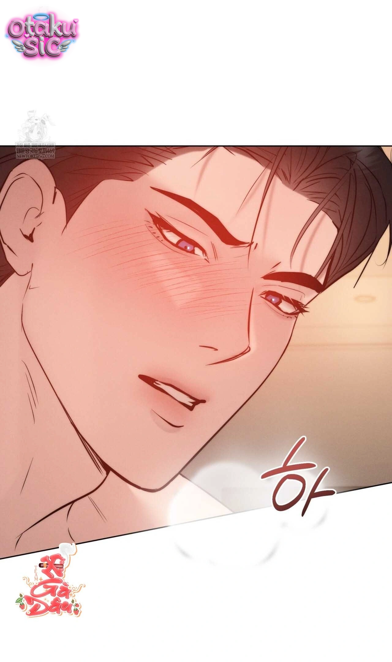 Tình Yêu Thuần Khiết Phủ Tro Tàn - Chap 22 - Trang 10