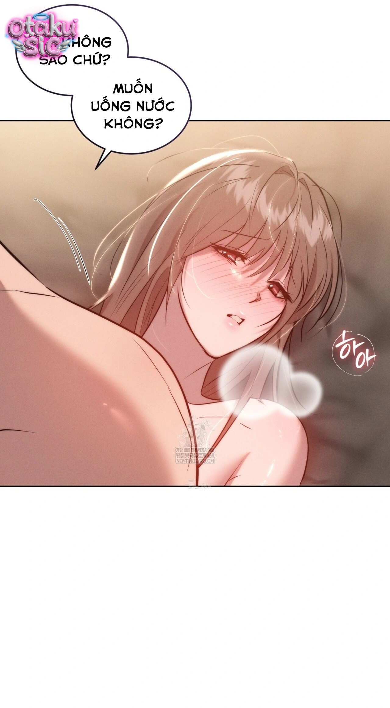 Tình Yêu Thuần Khiết Phủ Tro Tàn - Chap 23 - Trang 12