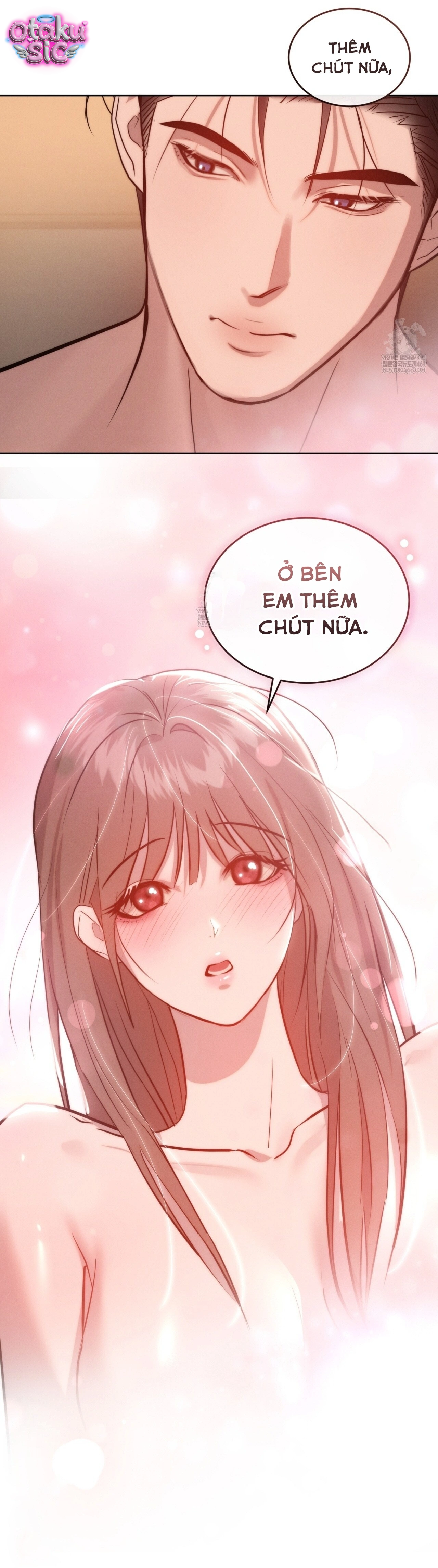 Tình Yêu Thuần Khiết Phủ Tro Tàn - Chap 23 - Trang 14