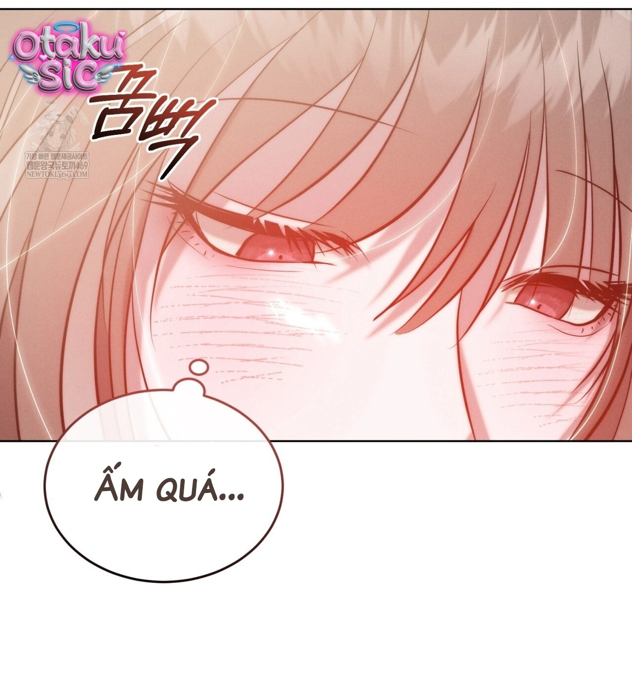 Tình Yêu Thuần Khiết Phủ Tro Tàn - Chap 23 - Trang 19
