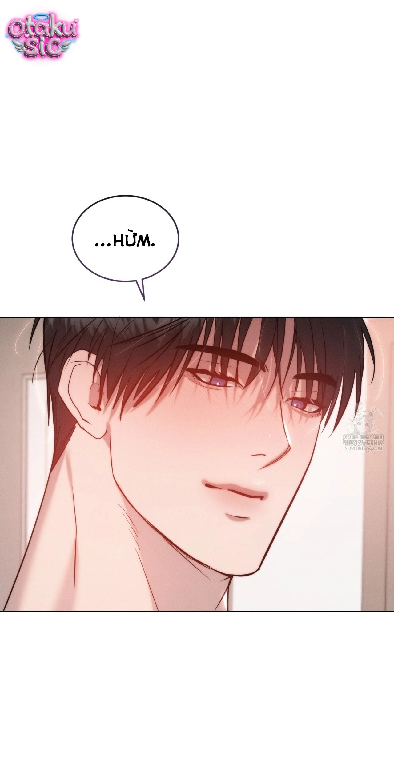 Tình Yêu Thuần Khiết Phủ Tro Tàn - Chap 23 - Trang 27