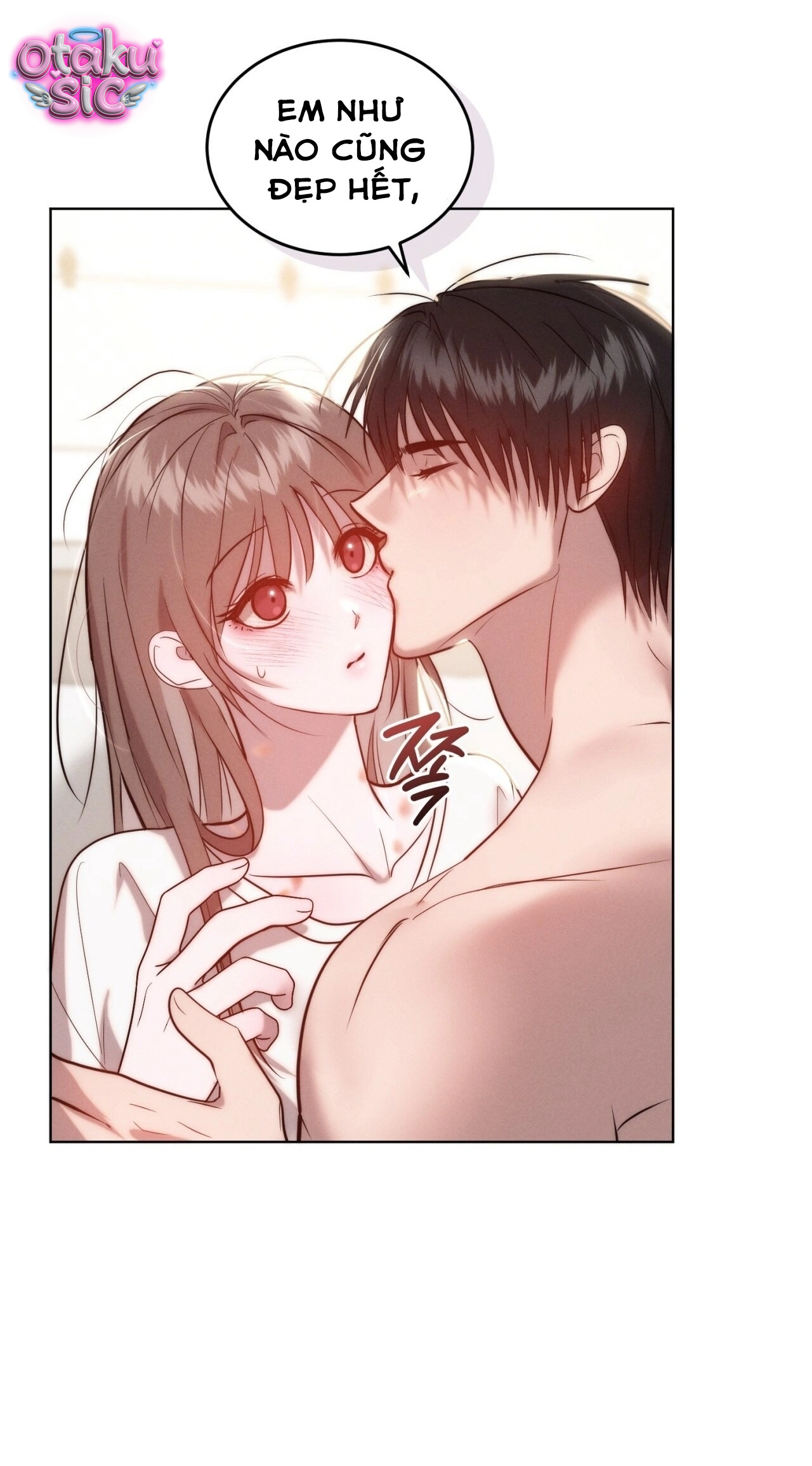 Tình Yêu Thuần Khiết Phủ Tro Tàn - Chap 23 - Trang 29