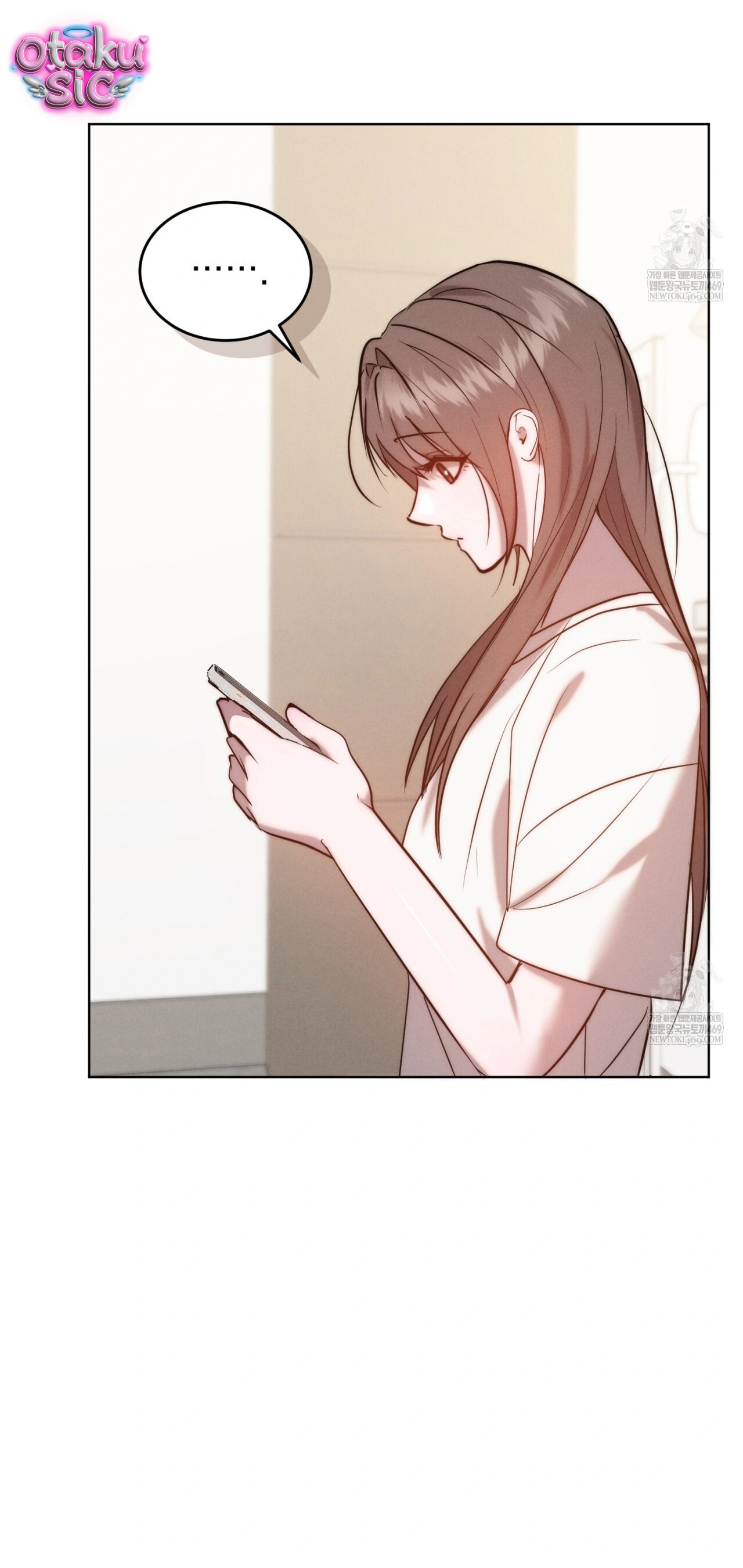 Tình Yêu Thuần Khiết Phủ Tro Tàn - Chap 23 - Trang 39