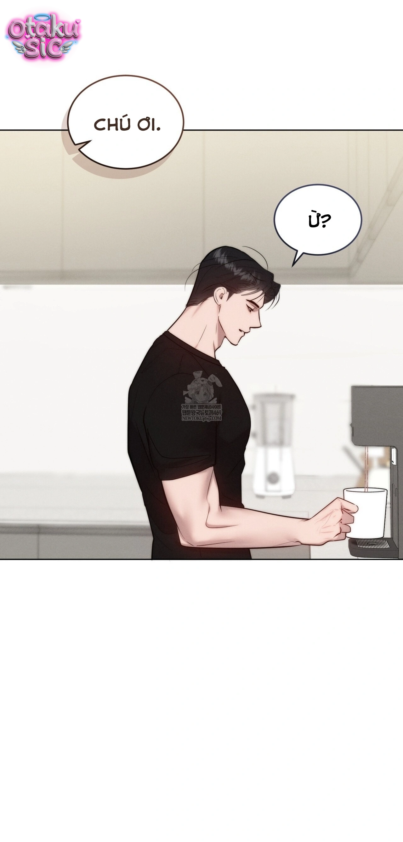 Tình Yêu Thuần Khiết Phủ Tro Tàn - Chap 23 - Trang 40