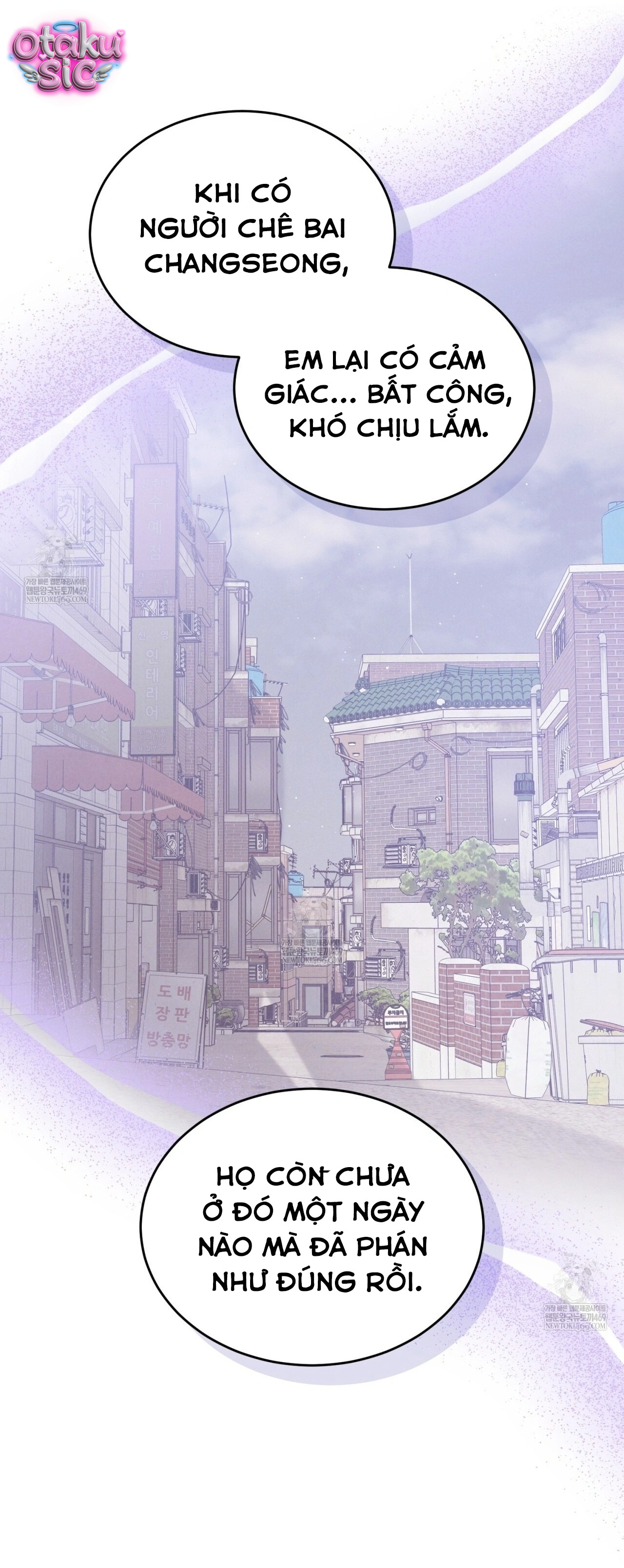 Tình Yêu Thuần Khiết Phủ Tro Tàn - Chap 23 - Trang 45