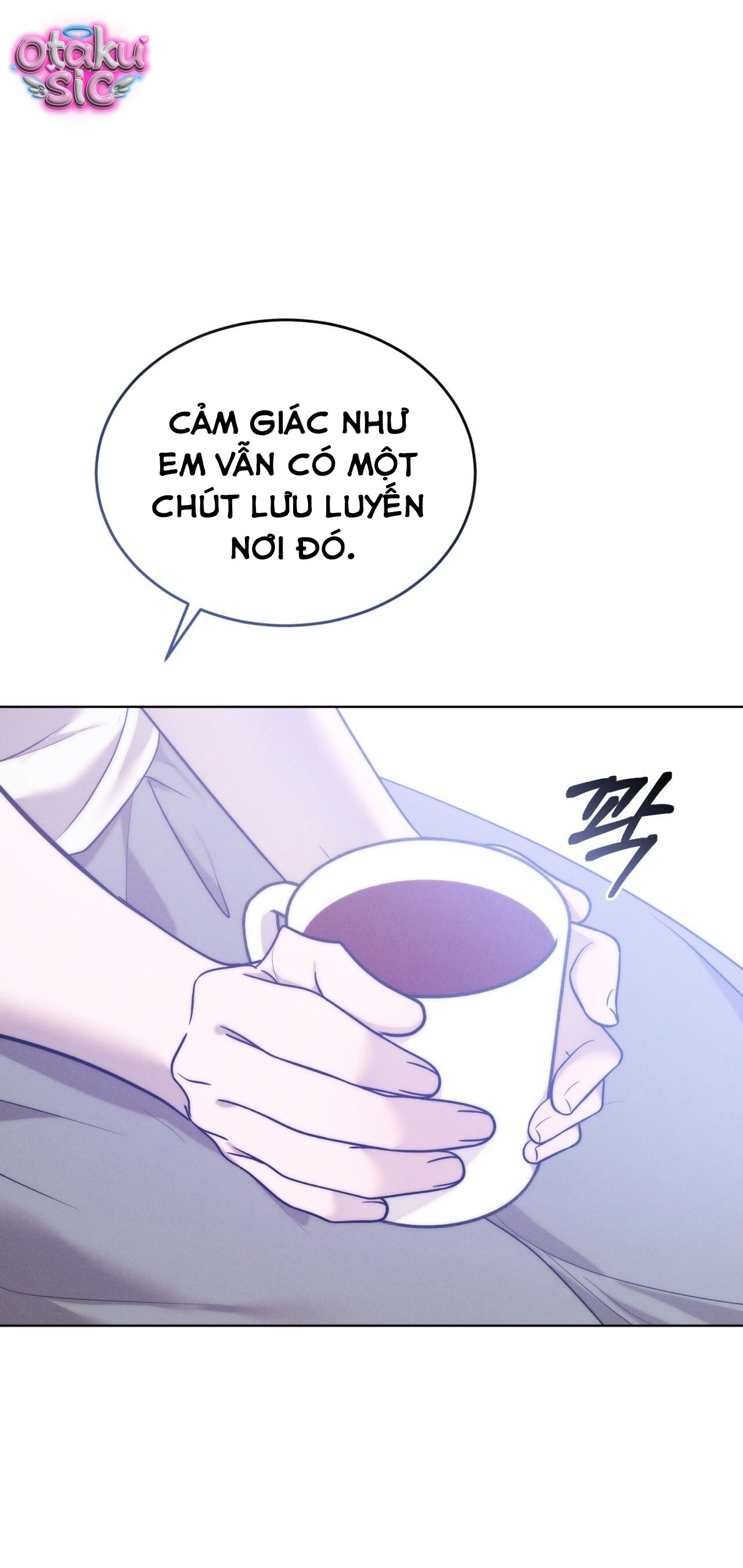 Tình Yêu Thuần Khiết Phủ Tro Tàn - Chap 23 - Trang 46