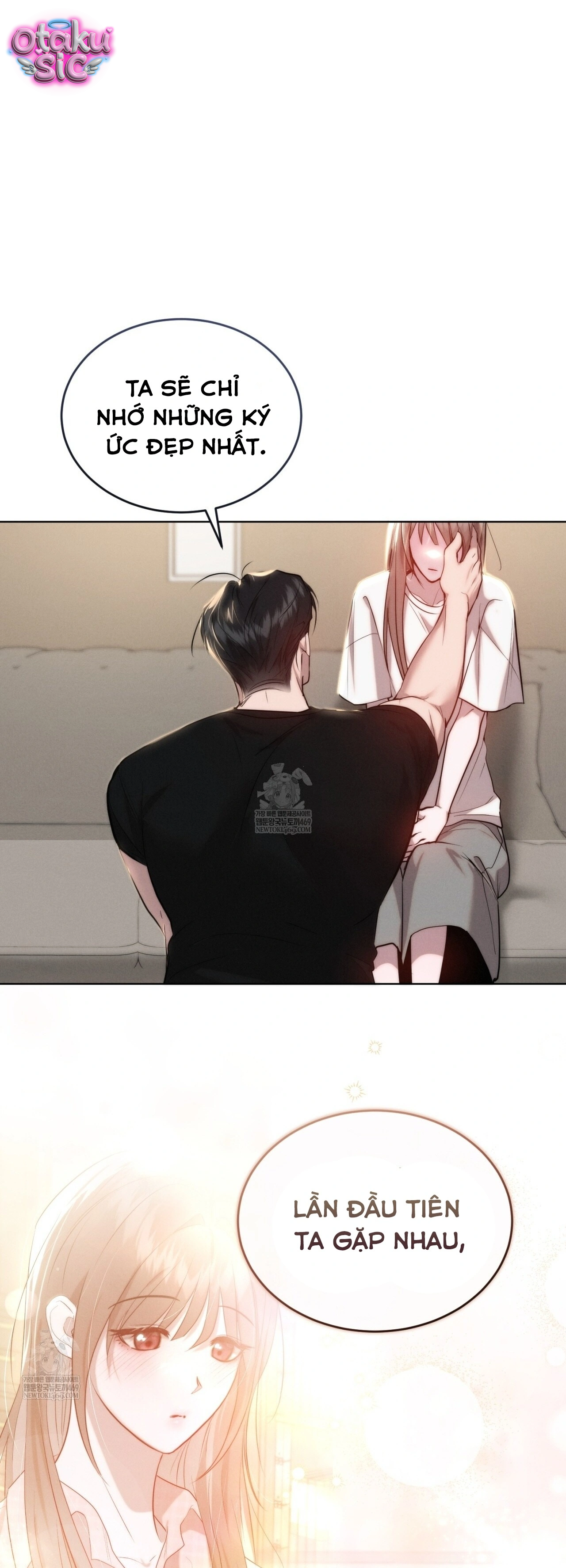 Tình Yêu Thuần Khiết Phủ Tro Tàn - Chap 23 - Trang 51