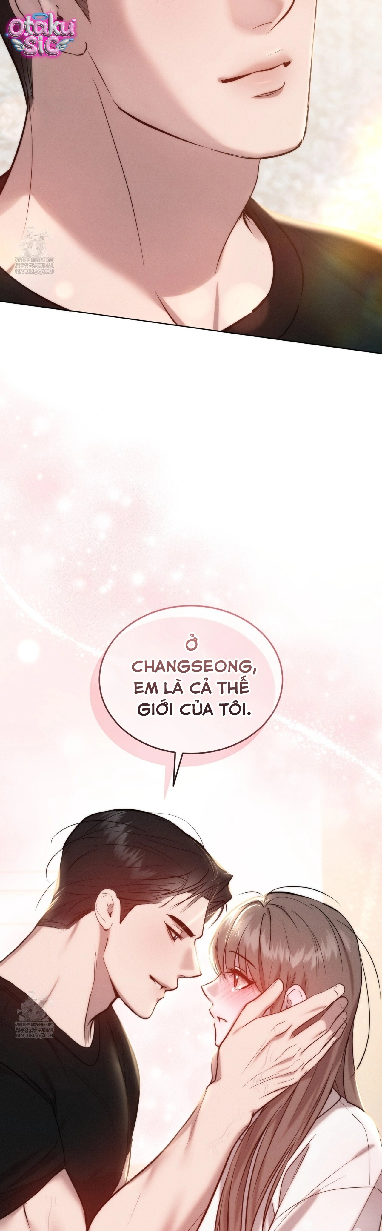 Tình Yêu Thuần Khiết Phủ Tro Tàn - Chap 23 - Trang 54