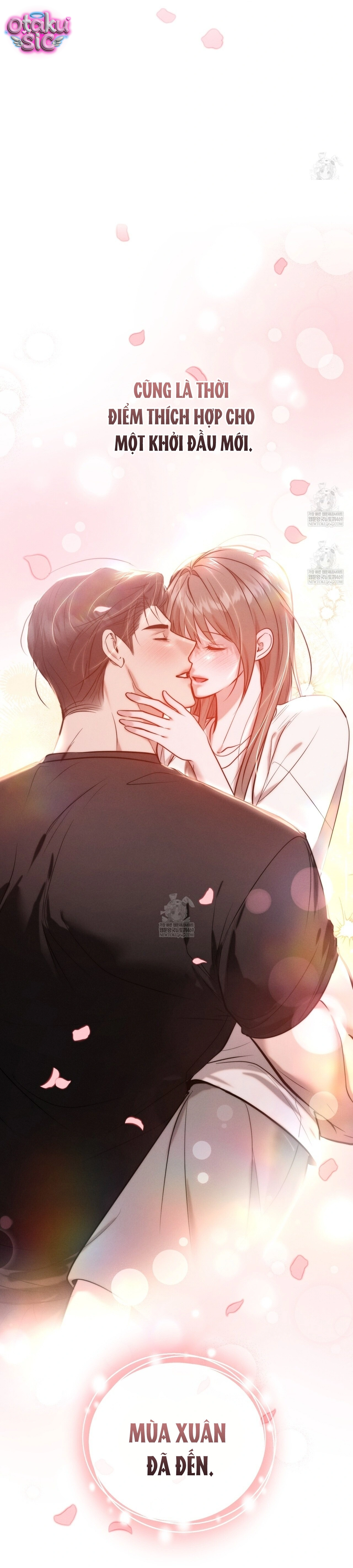 Tình Yêu Thuần Khiết Phủ Tro Tàn - Chap 23 - Trang 56