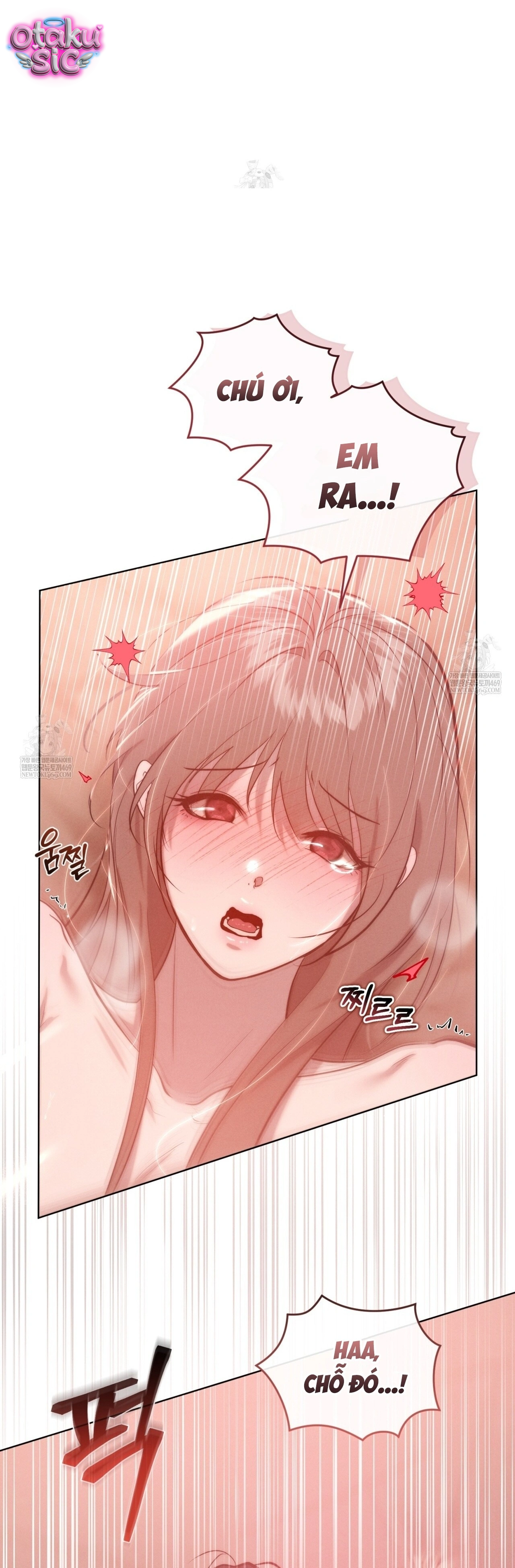Tình Yêu Thuần Khiết Phủ Tro Tàn - Chap 23 - Trang 7