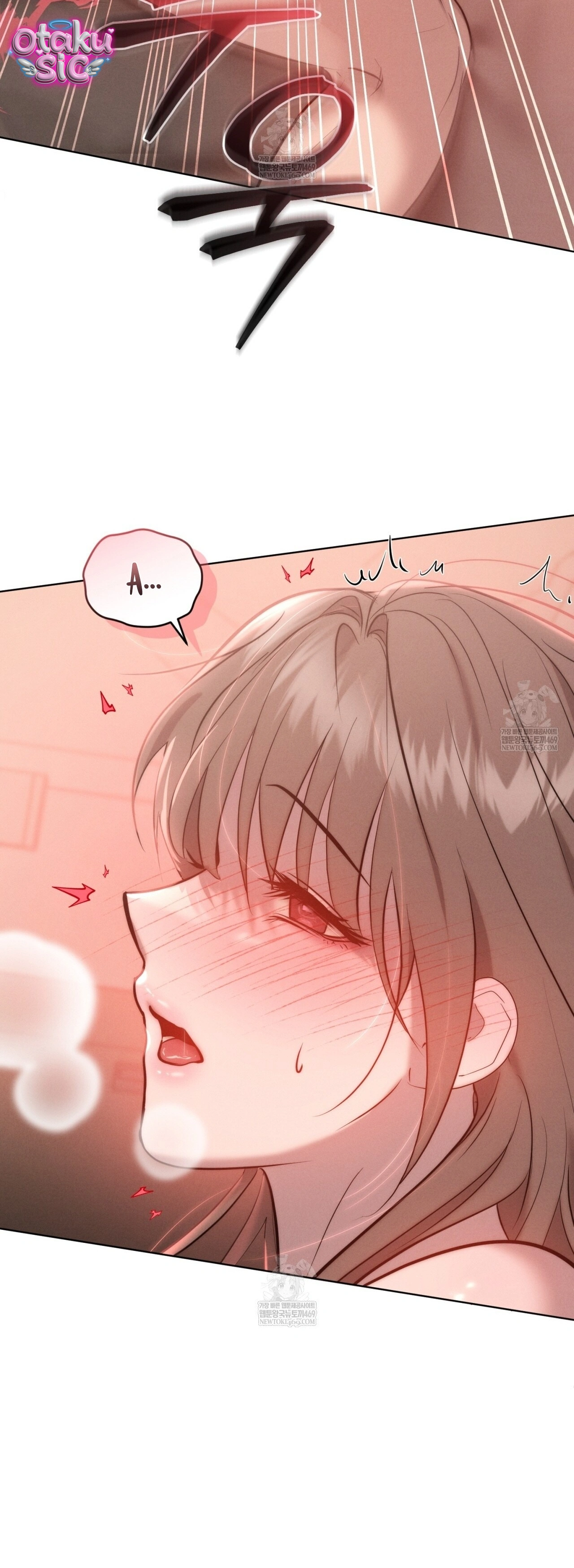 Tình Yêu Thuần Khiết Phủ Tro Tàn - Chap 23 - Trang 10