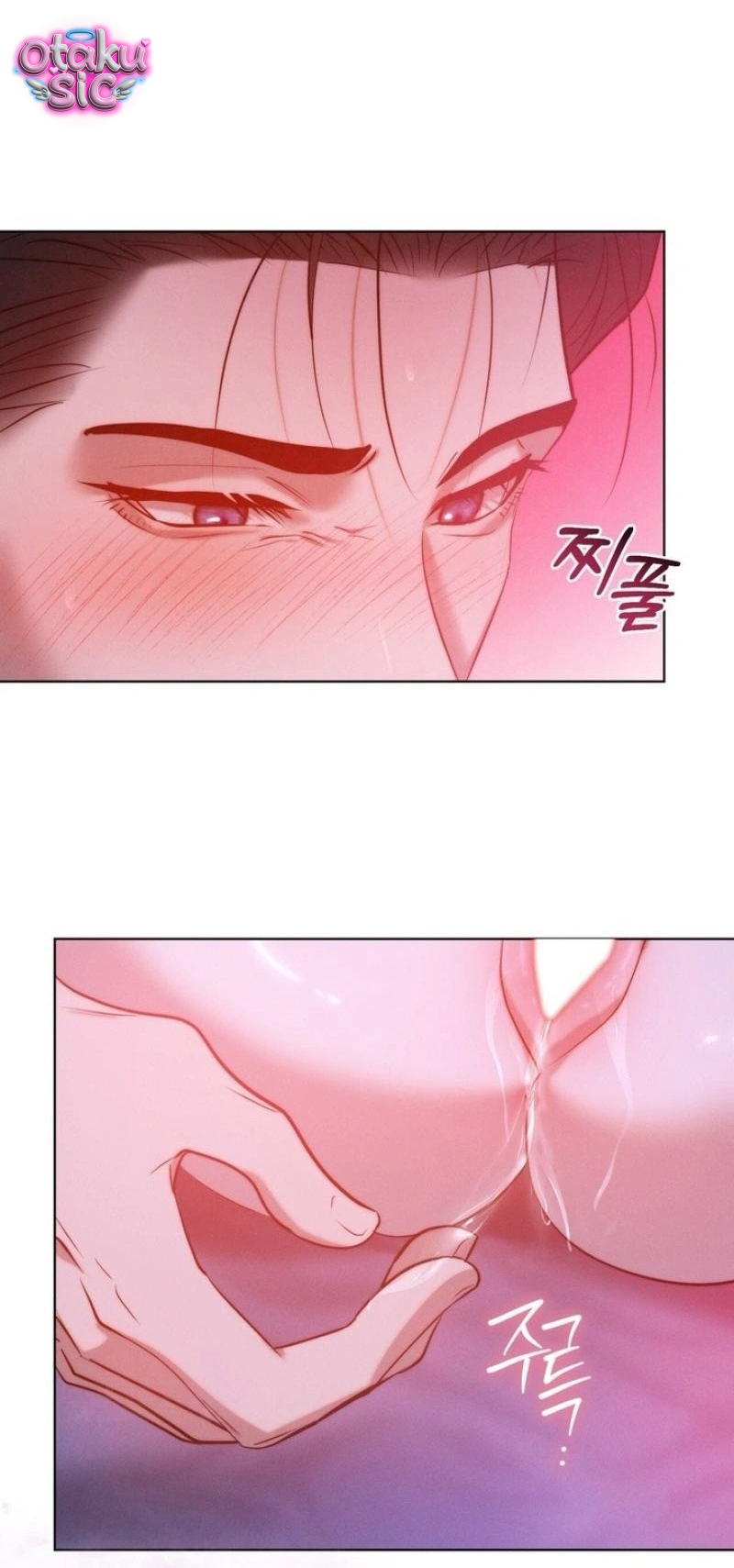 Tình Yêu Thuần Khiết Phủ Tro Tàn - Chap 24 - Trang 14