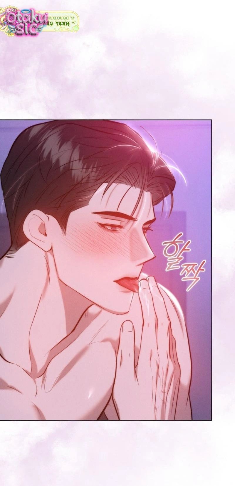 Tình Yêu Thuần Khiết Phủ Tro Tàn - Chap 24 - Trang 15