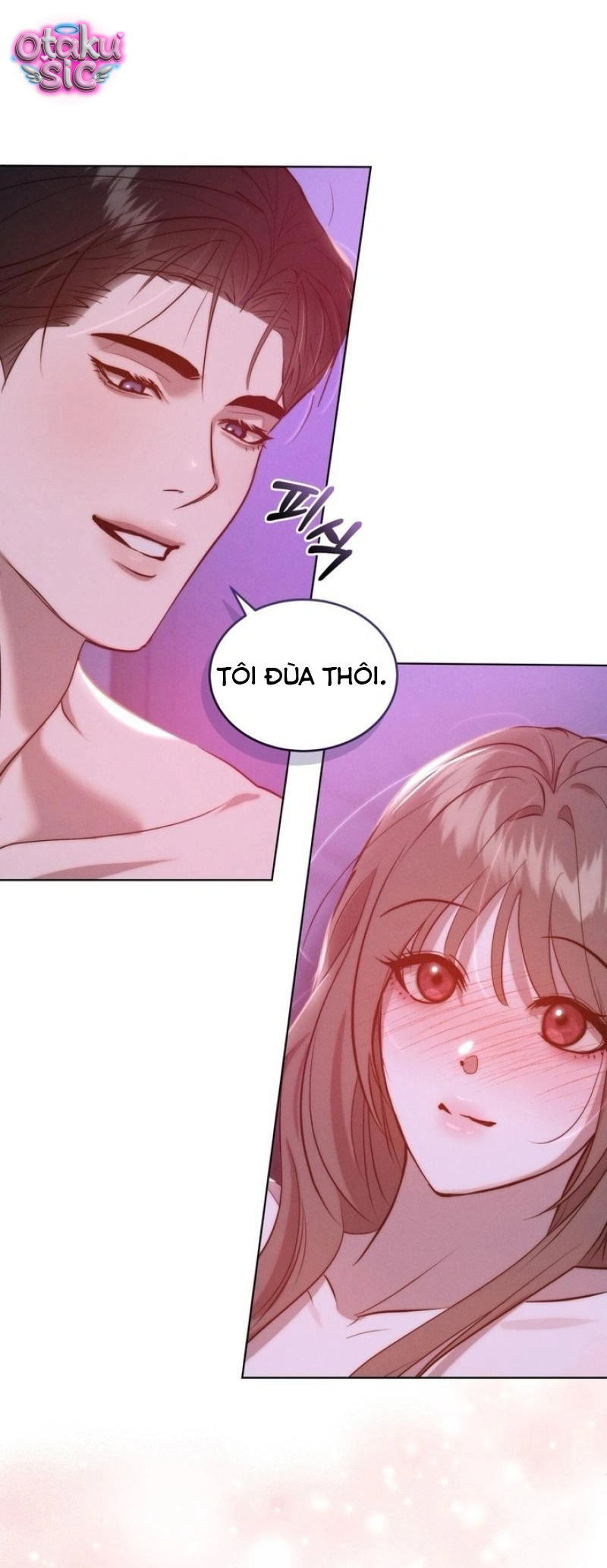 Tình Yêu Thuần Khiết Phủ Tro Tàn - Chap 24 - Trang 18