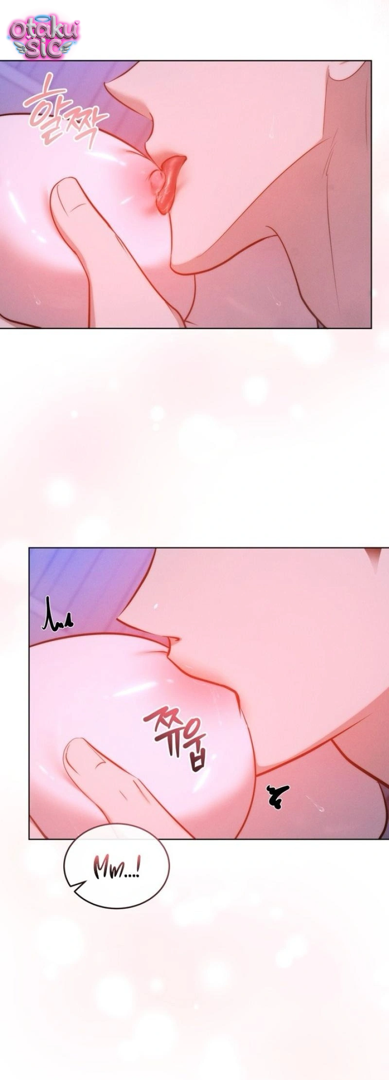 Tình Yêu Thuần Khiết Phủ Tro Tàn - Chap 24 - Trang 3