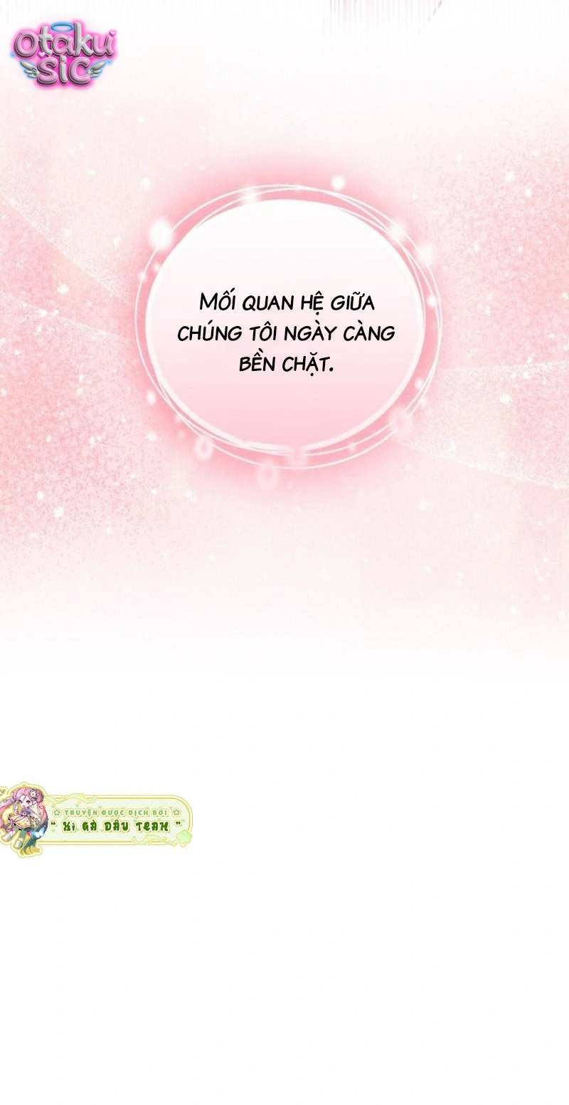 Tình Yêu Thuần Khiết Phủ Tro Tàn - Chap 24 - Trang 22