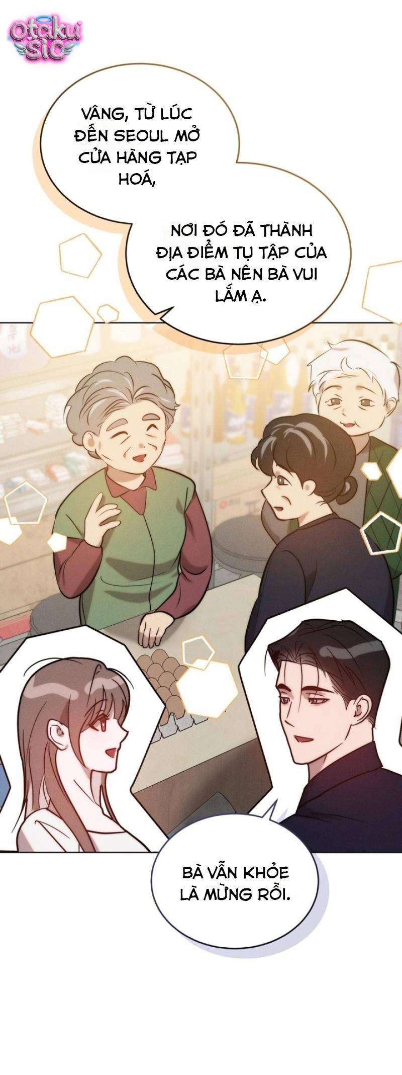 Tình Yêu Thuần Khiết Phủ Tro Tàn - Chap 24 - Trang 25