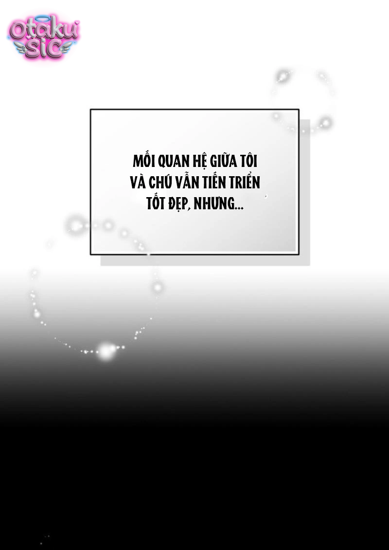Tình Yêu Thuần Khiết Phủ Tro Tàn - Chap 24 - Trang 27
