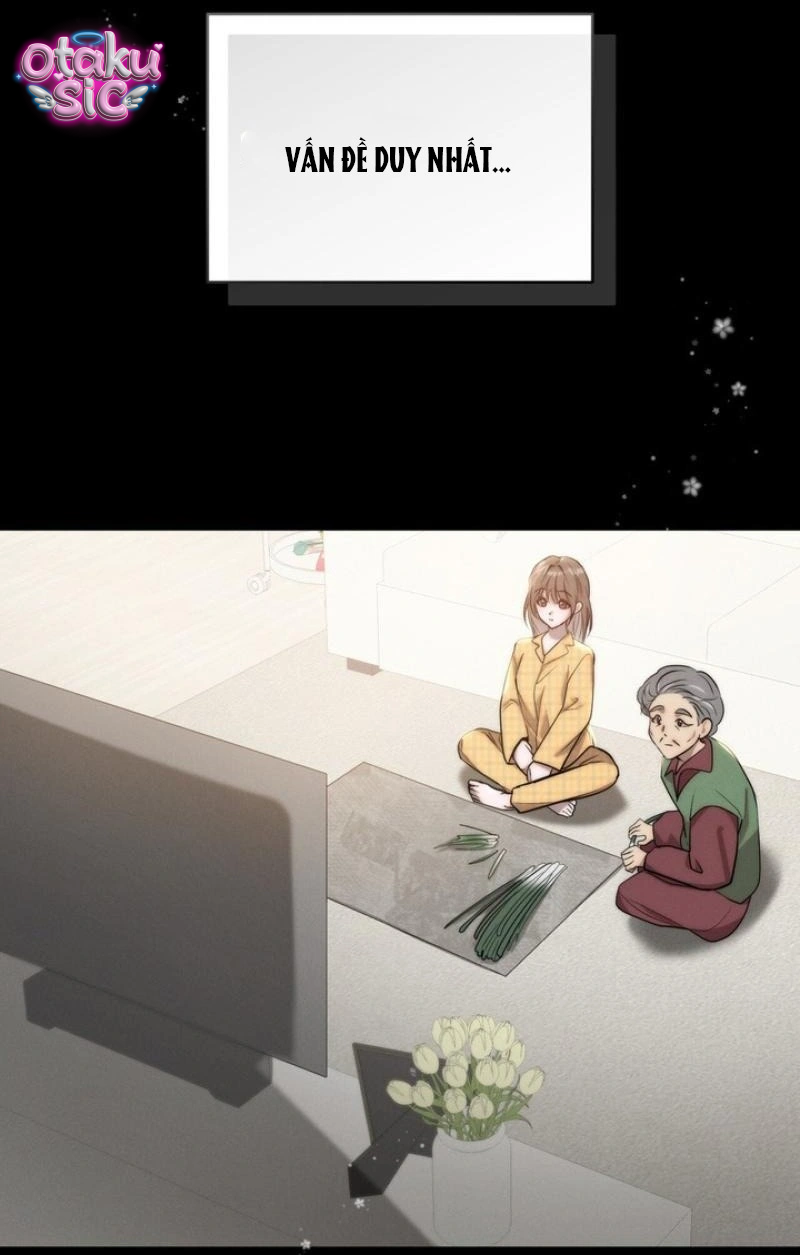 Tình Yêu Thuần Khiết Phủ Tro Tàn - Chap 24 - Trang 28